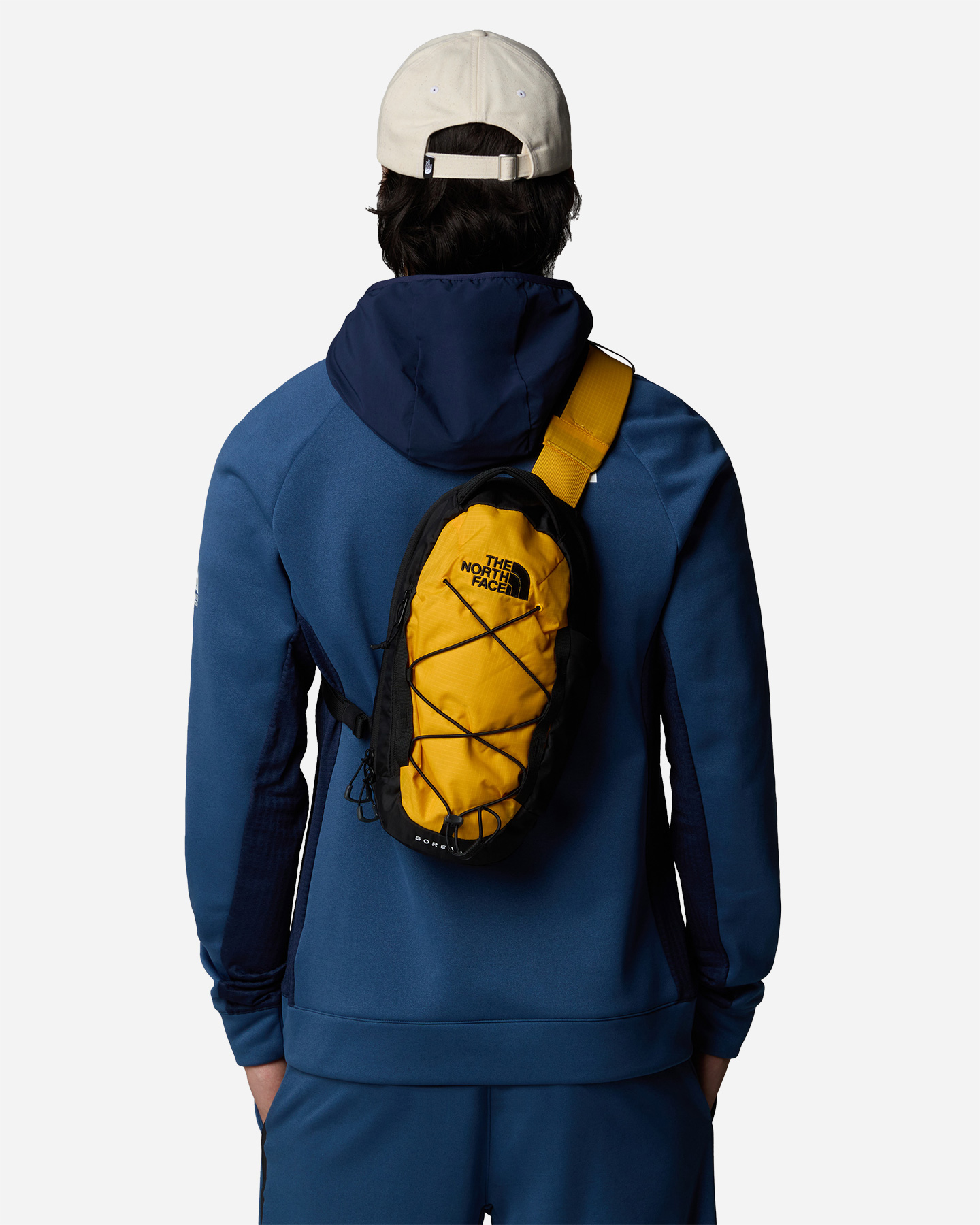 Zaino THE NORTH FACE BOREALIS SLING  - 7 | Cisalfa Sport