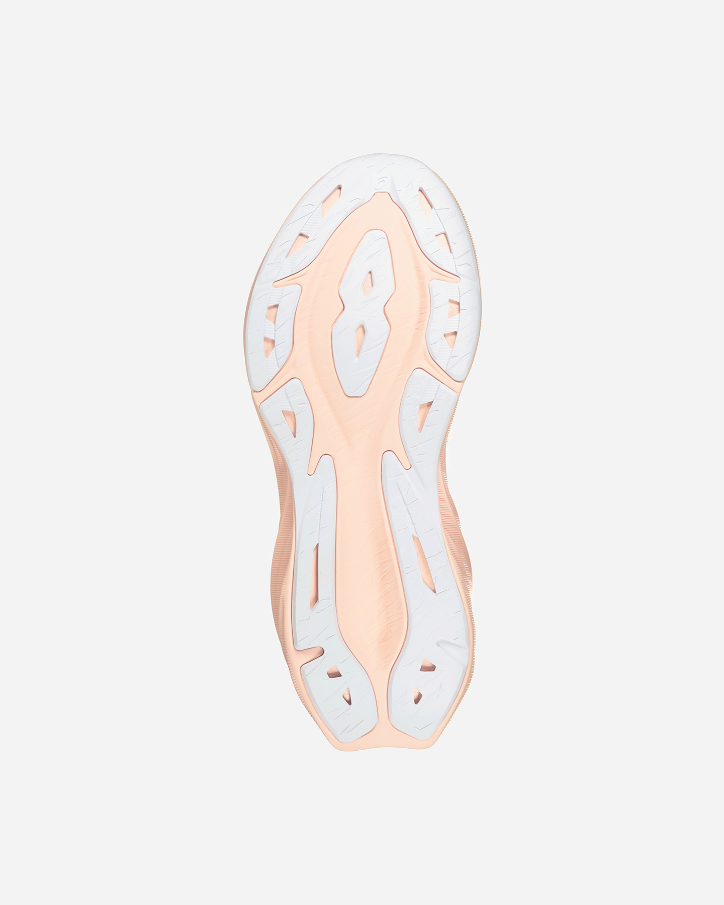 Scarpe running ASICS DYNABLAST 5 W - Bianco - 2 | Cisalfa Sport