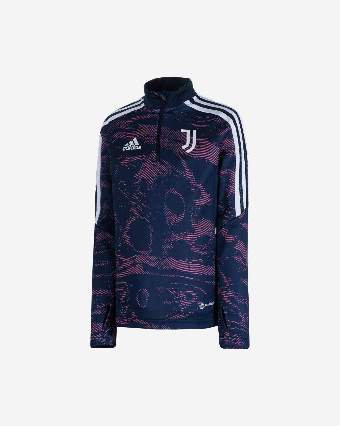 Abbigliamento calcio ufficiale ADIDAS JUVE EU TRAINING JR - 0 | Cisalfa Sport