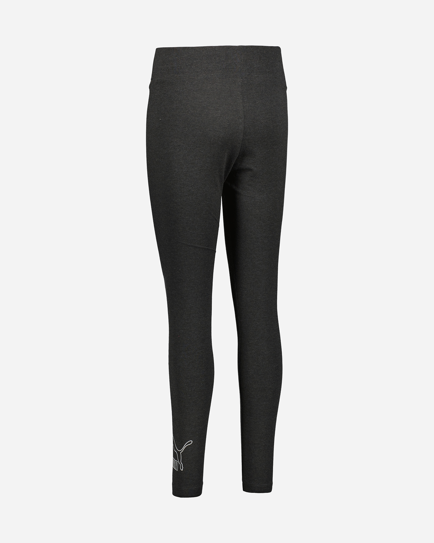 Leggings PUMA BIG LOGO W - Grigio - 2 | Cisalfa Sport