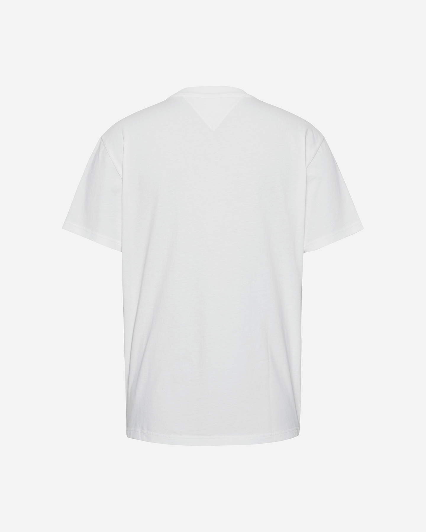 T-shirt TOMMY HILFIGER LOGO APPLE M - Bianco - 1 | Cisalfa Sport