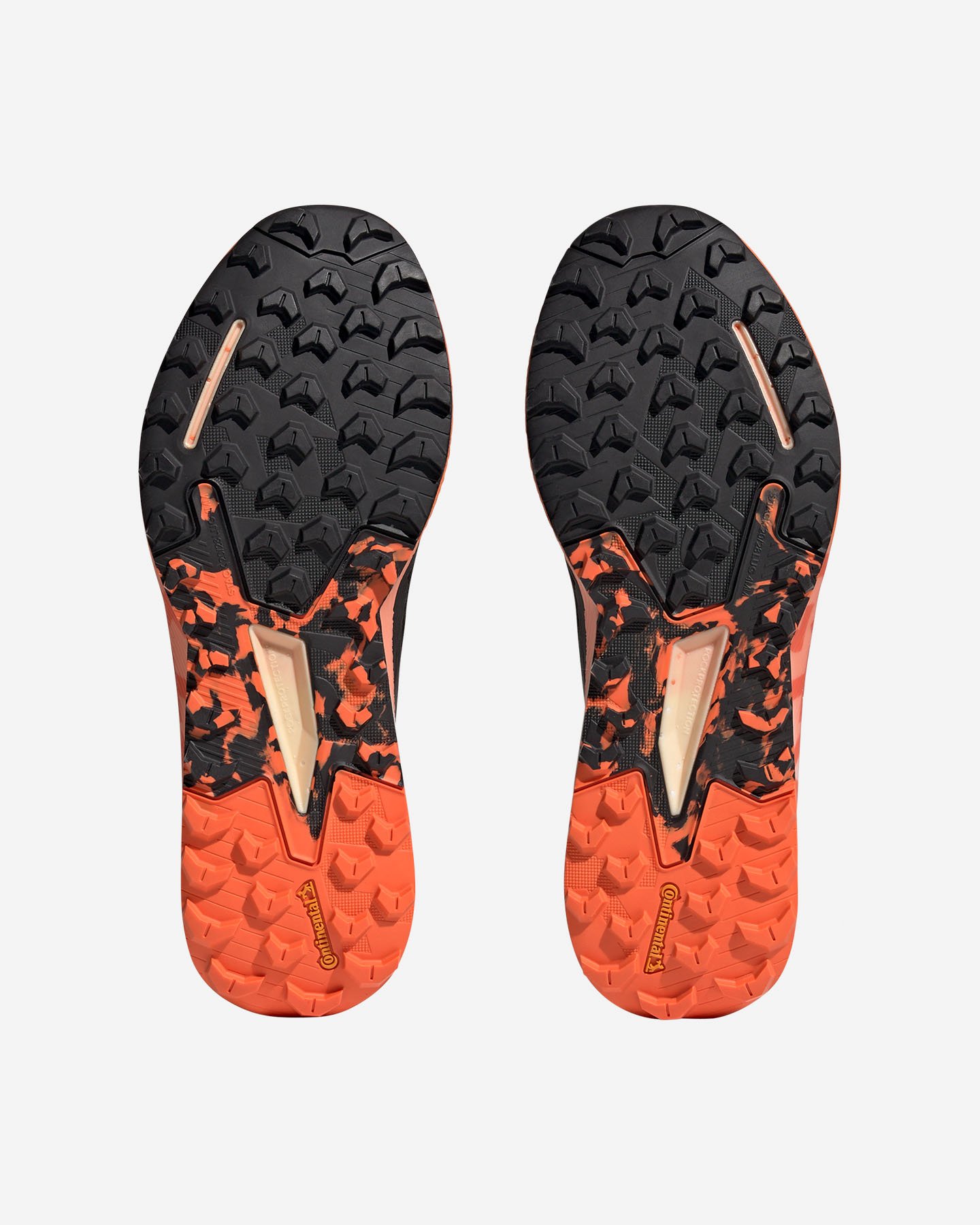 Scarpe trail ADIDAS TERREX AGRAVIC FLOW M - 1 | Cisalfa Sport