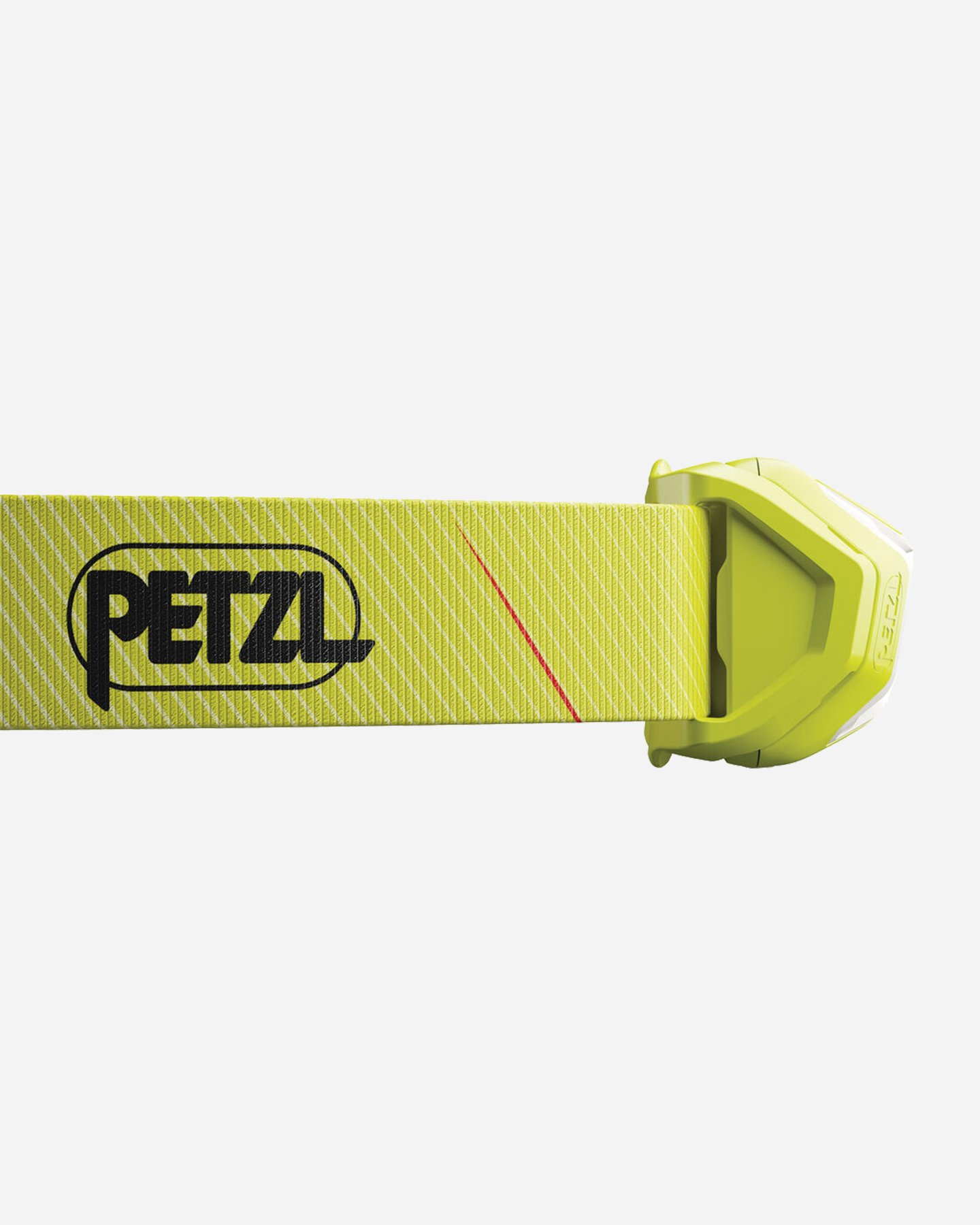 Lampada frontale PETZL TIKKA 350 LUMEN  - Giallo - 3 | Cisalfa Sport