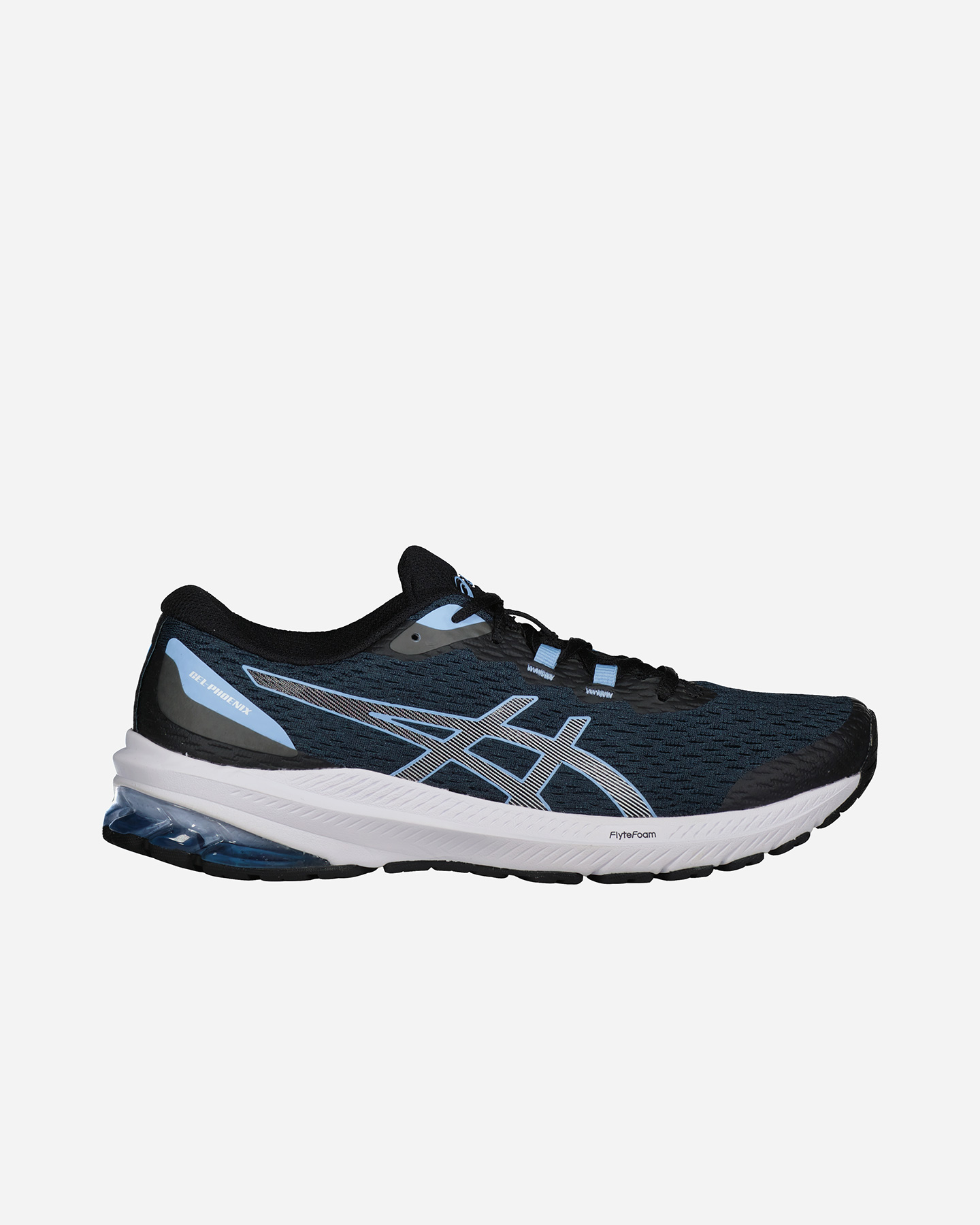 Scarpe running ASICS GEL-PHOENIX 12 M - Blu - 0 | Cisalfa Sport