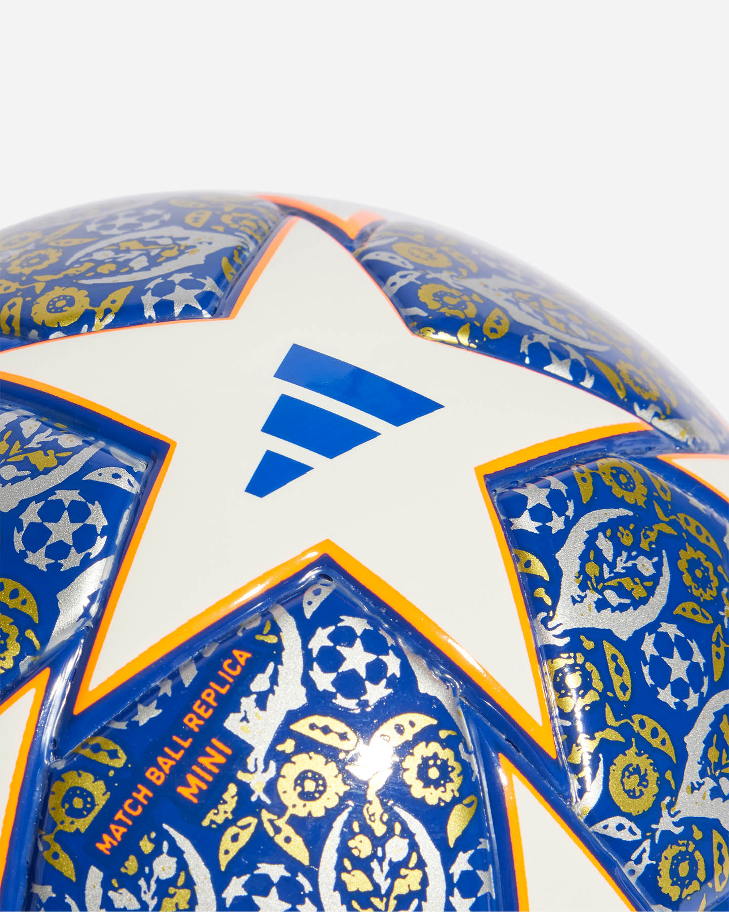 Mini pallone ADIDAS MINI UCL 22-23  - Color mix - 2 | Cisalfa Sport