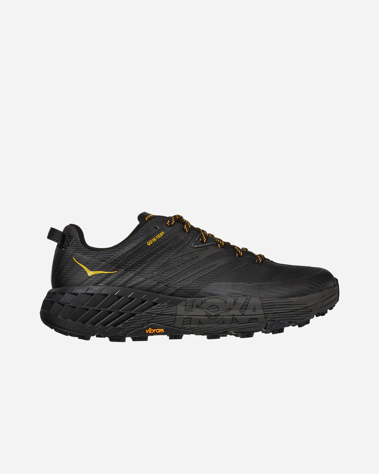 Scarpe trail HOKA SPEEDGOAT 4 GTX M - Grigio - 0 | Cisalfa Sport