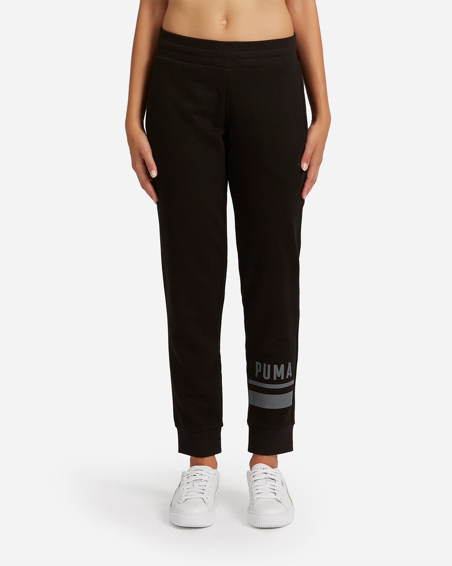 pantaloni puma firebird