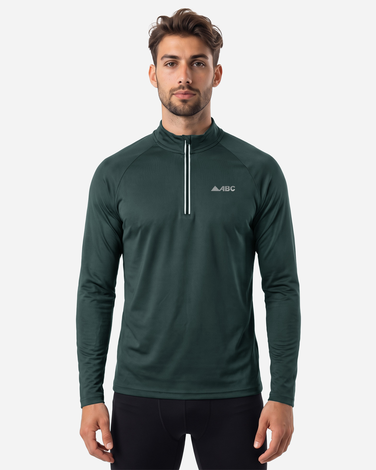 Maglia running ABC BASIC M - 2 | Cisalfa Sport