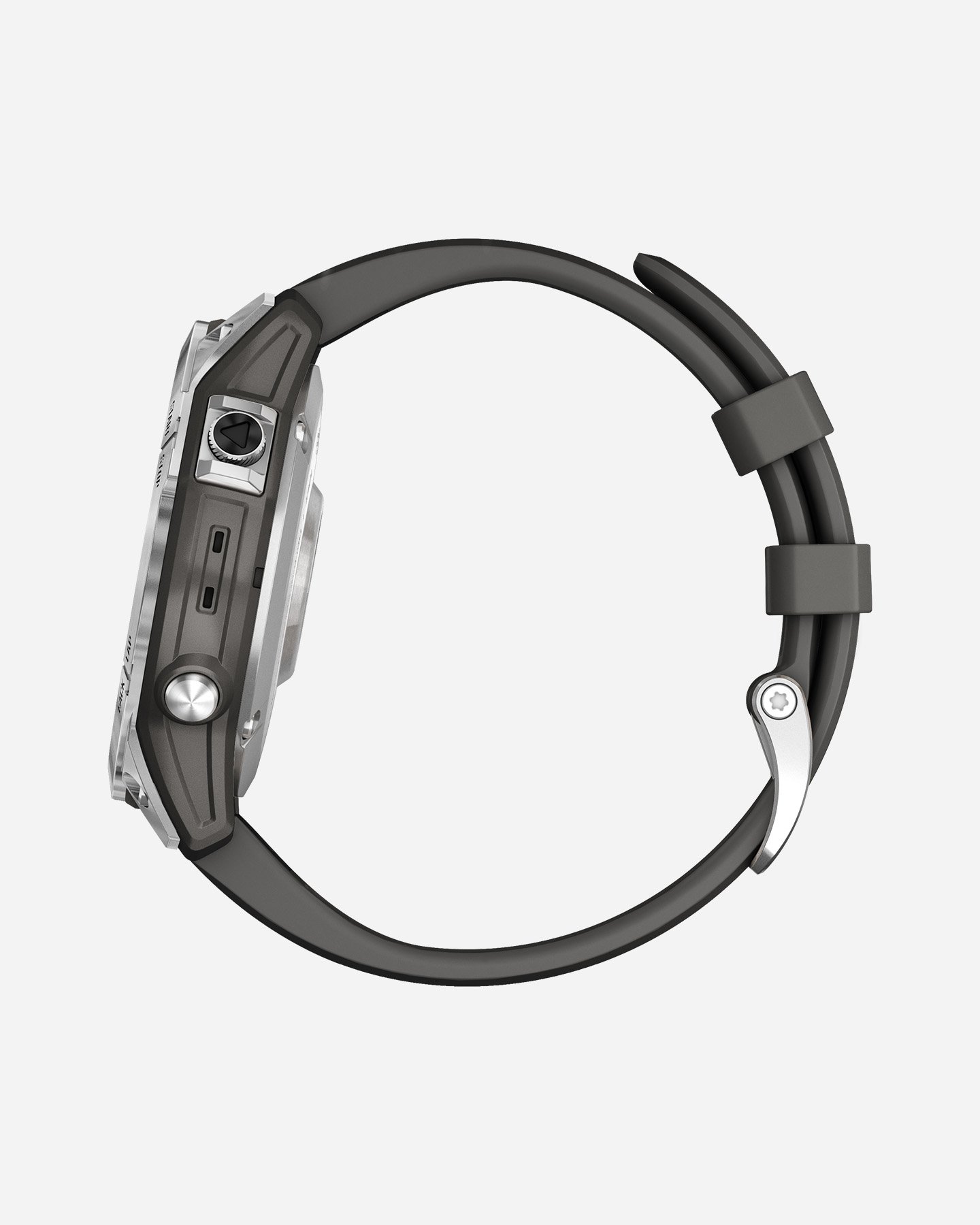 Orologio multifunzione GARMIN FENIX 7  - Argento - 5 | Cisalfa Sport
