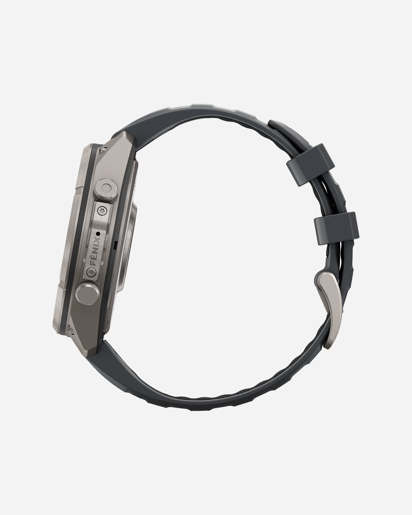 Orologio multifunzione GARMIN FENIX 9 PRO INREACH 47MM - 4 | Cisalfa Sport