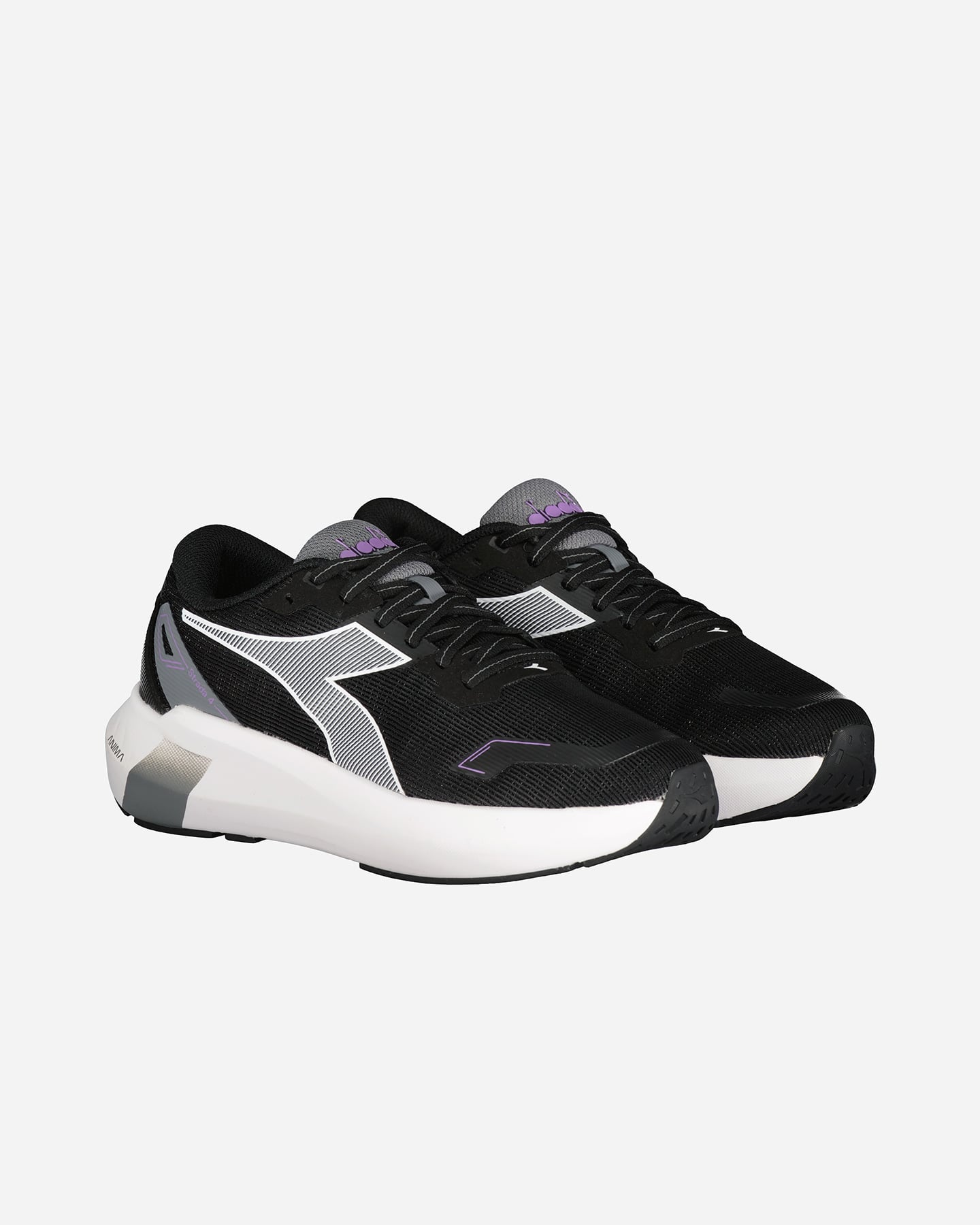 Scarpe running DIADORA STRADA 4 W - 1 | Cisalfa Sport