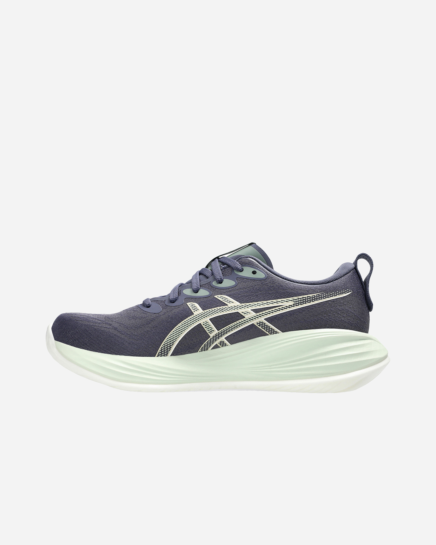 Scarpe running ASICS GEL-CUMULUS 27 W - Grigio - 5 | Cisalfa Sport
