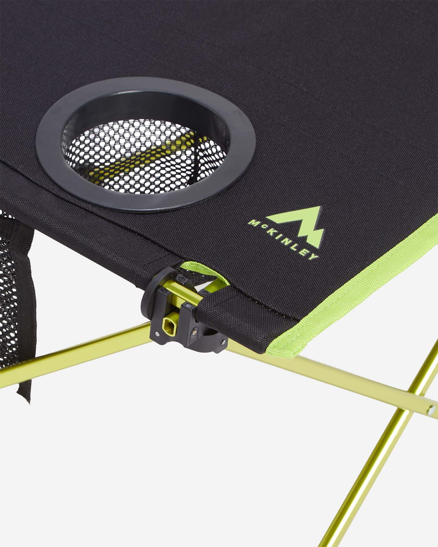 Accessorio camping MCKINLEY PICO LT TABLE I  - Nero - 2 | Cisalfa Sport