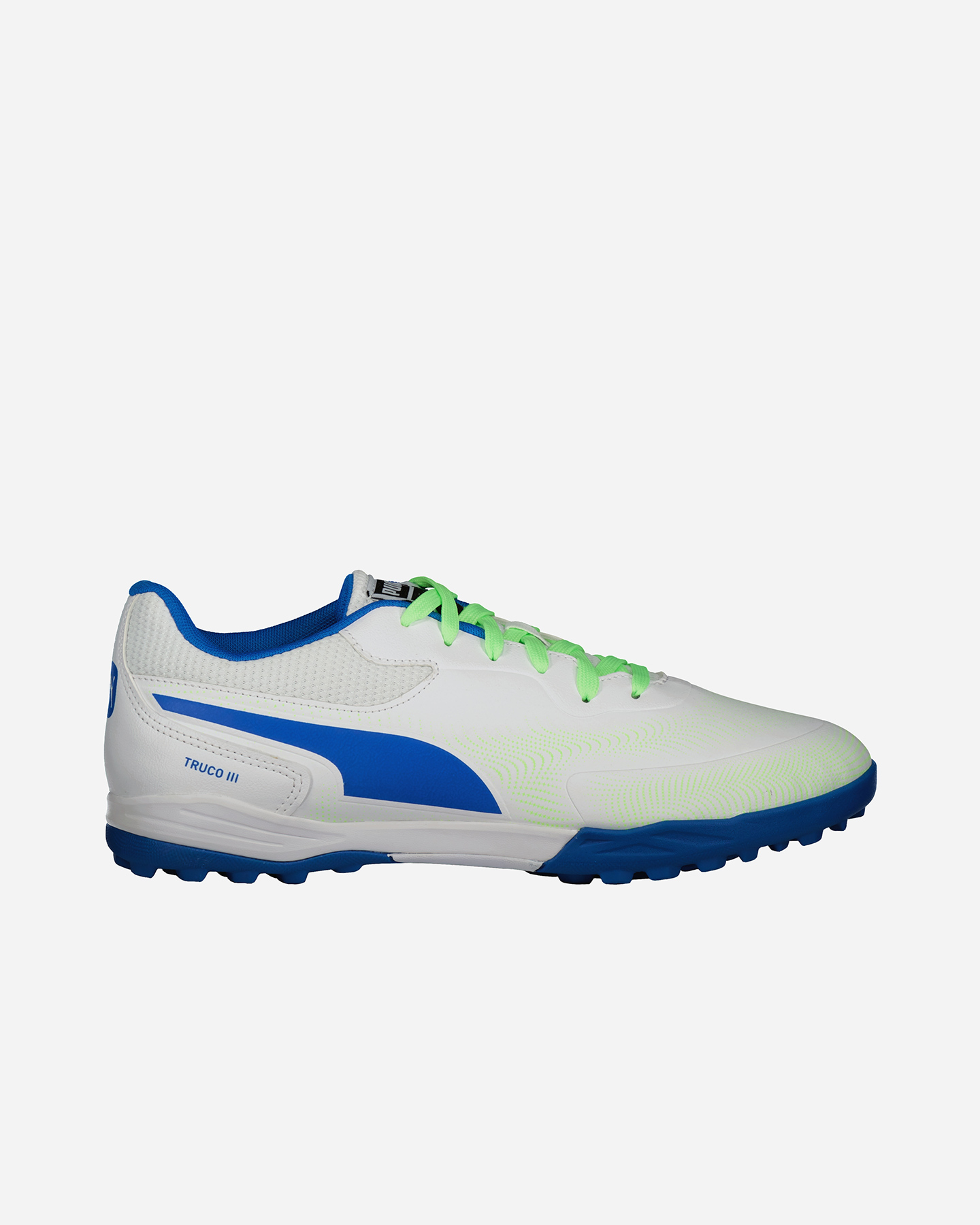 Scarpe calcio PUMA TRUCO III TF M - Bianco - 0 | Cisalfa Sport