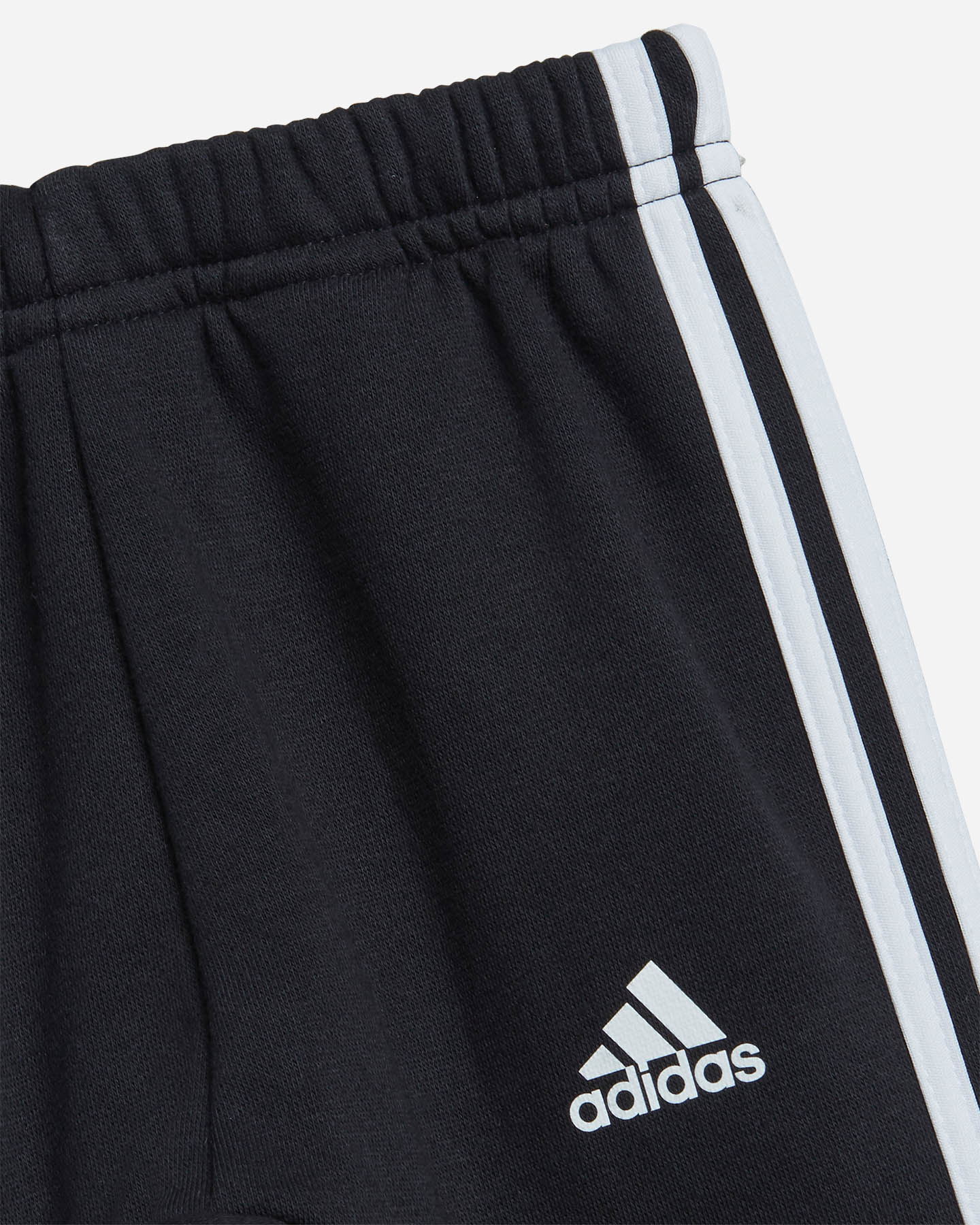 Tuta ADIDAS BADGE OF SPORT  - Grigio - 2 | Cisalfa Sport