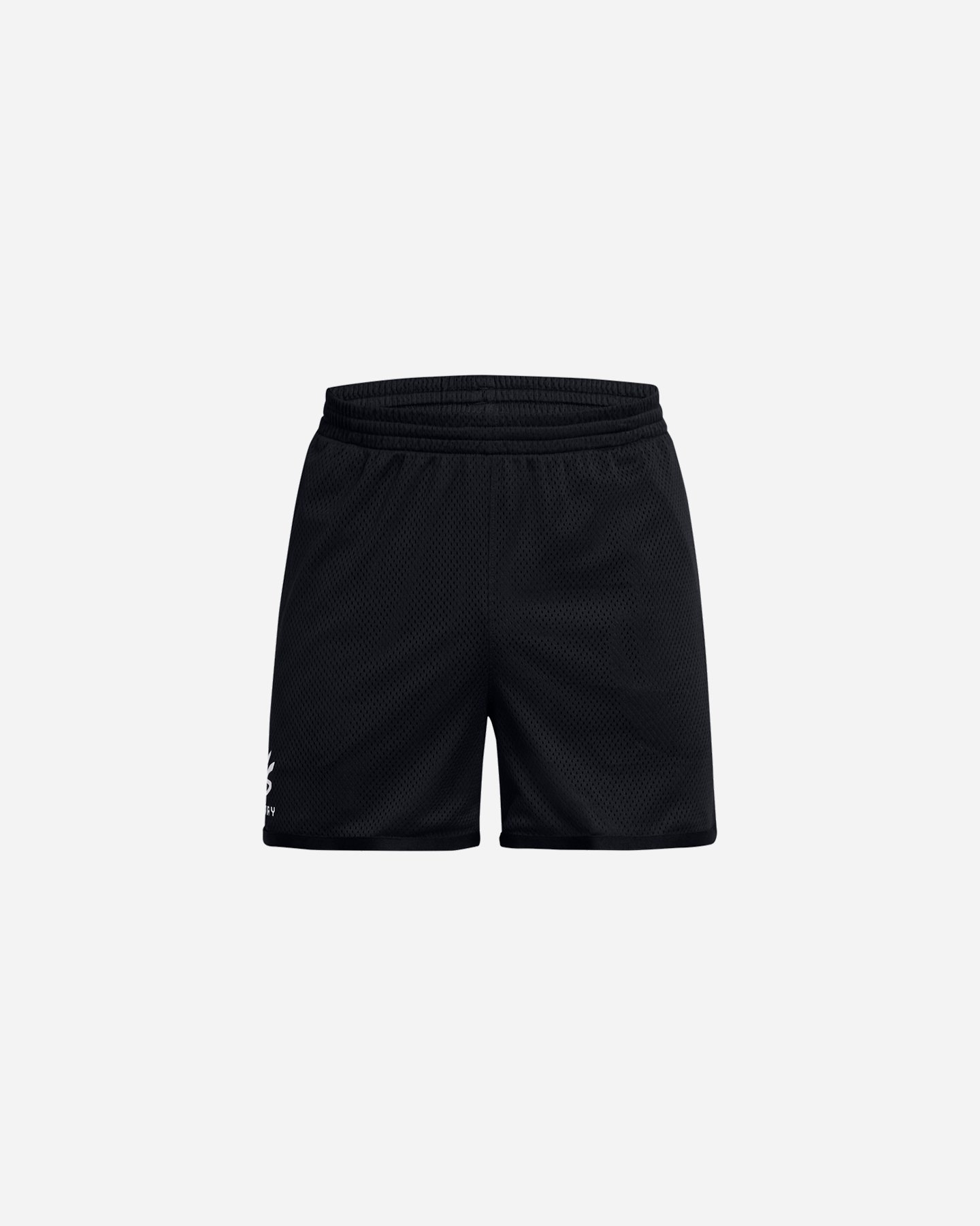 Pantaloncini basket UNDER ARMOUR CURRY M - Nero - 0 | Cisalfa Sport