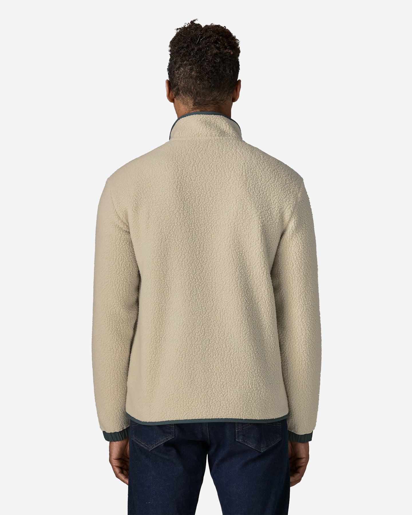 Pile PATAGONIA RETRO PILE PATCH M - 2 | Cisalfa Sport