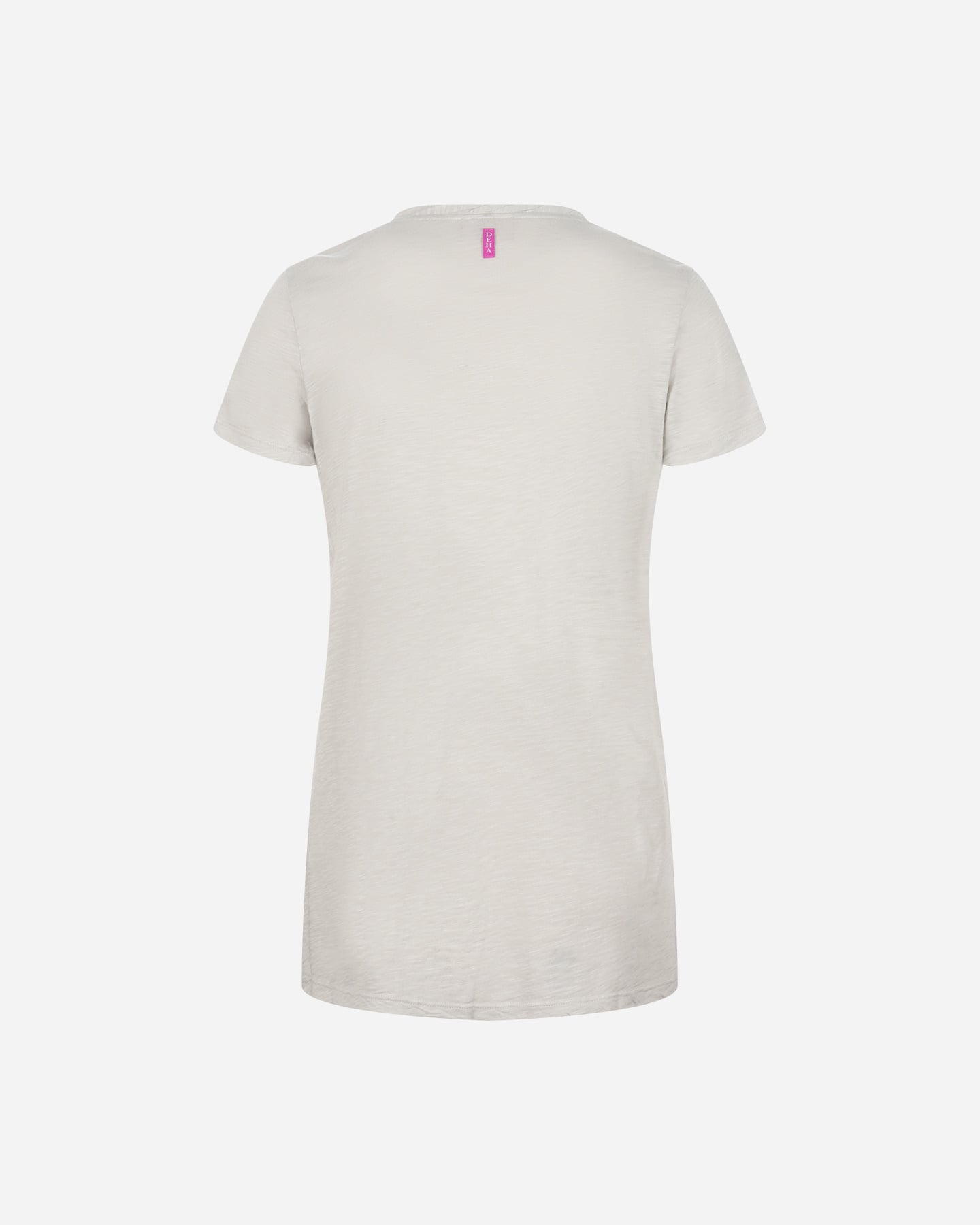 T-shirt DEHA FIAMMATO W - Bianco - 1 | Cisalfa Sport