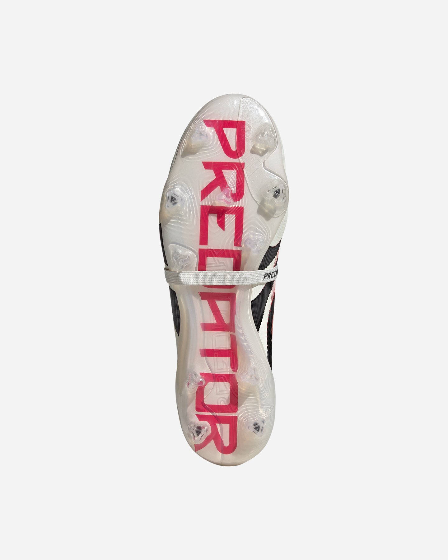 Scarpe calcio ADIDAS PREDATOR ELITE FT FG M - Color mix - 1 | Cisalfa Sport