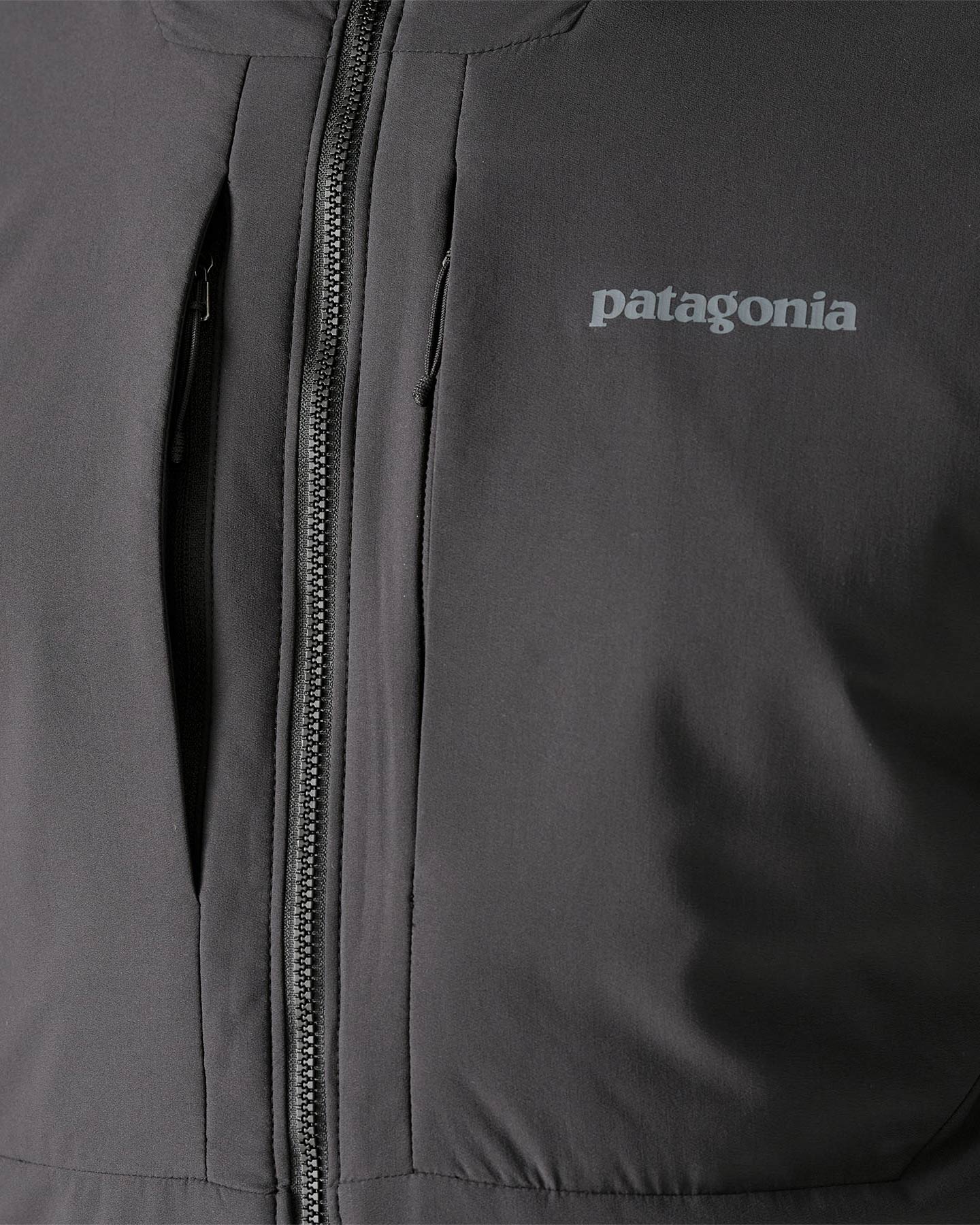Giacca outdoor PATAGONIA NANO-AIR LIGHT M - Nero - 4 | Cisalfa Sport