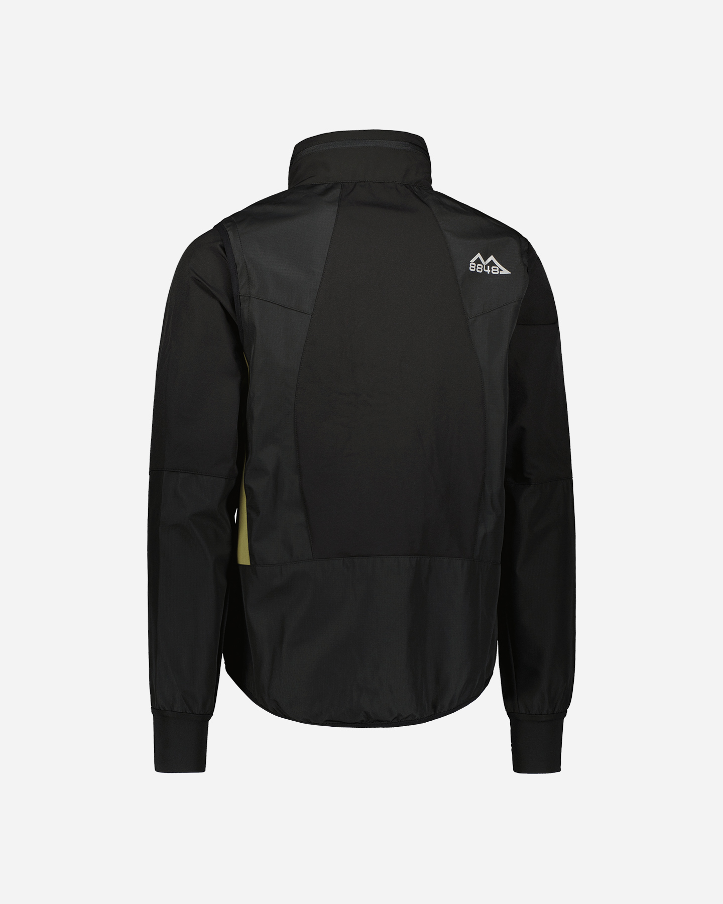 Pile 8848 DETACH SLEEVES M - S4109866-1105/050 - 2 | Cisalfa Sport