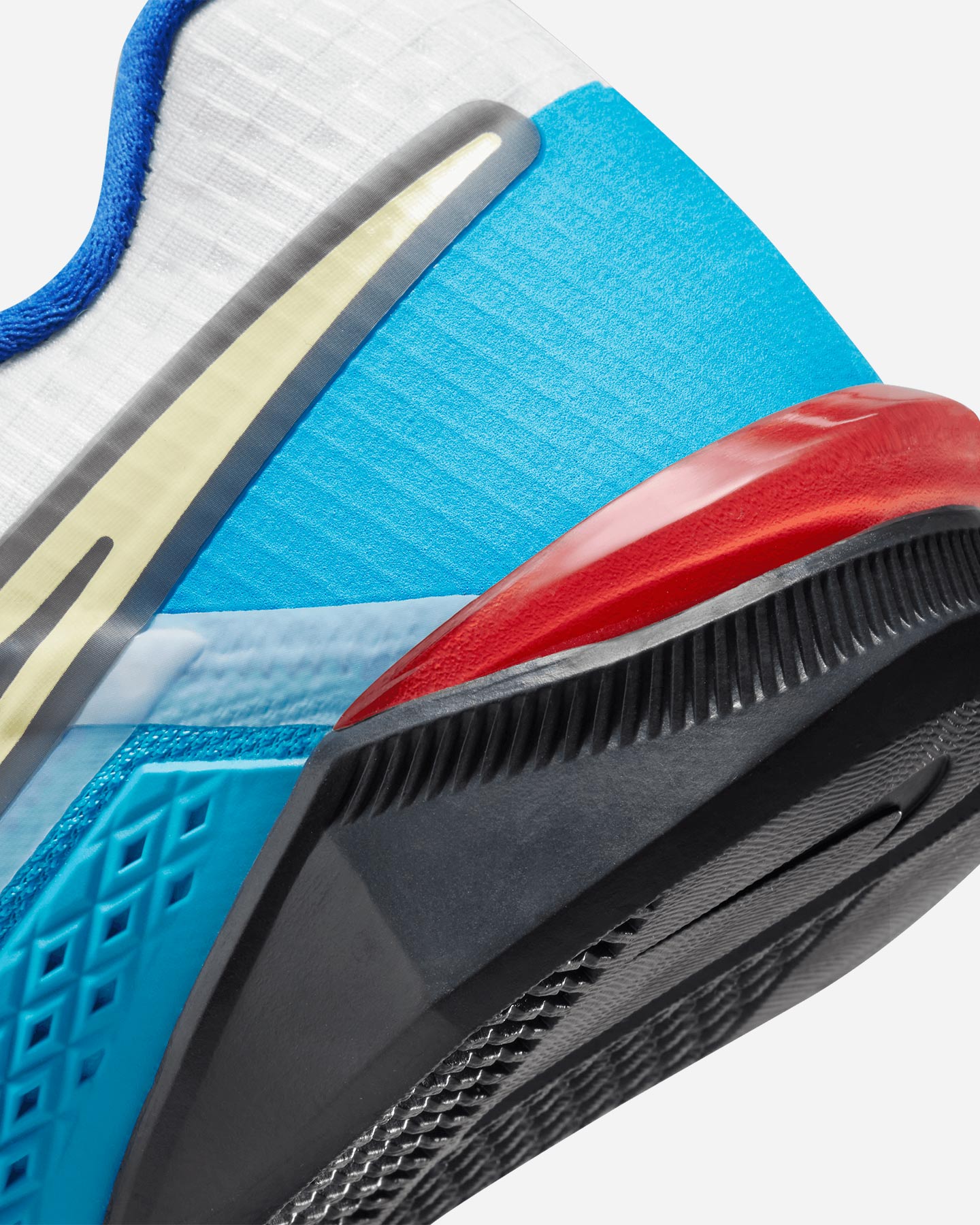 Scarpe training NIKE ZOOM METCON TURBO 2 M - Color mix - 5 | Cisalfa Sport