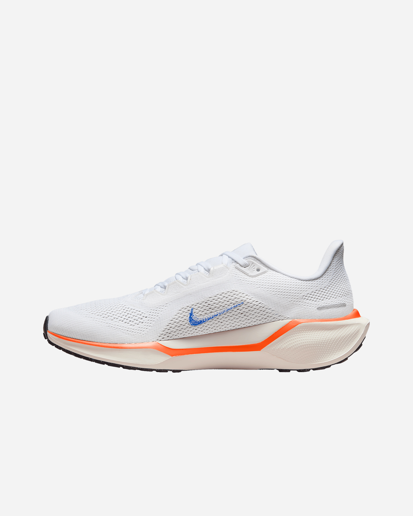 Scarpe running NIKE AIR ZOOM PEGASUS 41 M - Color mix - 4 | Cisalfa Sport