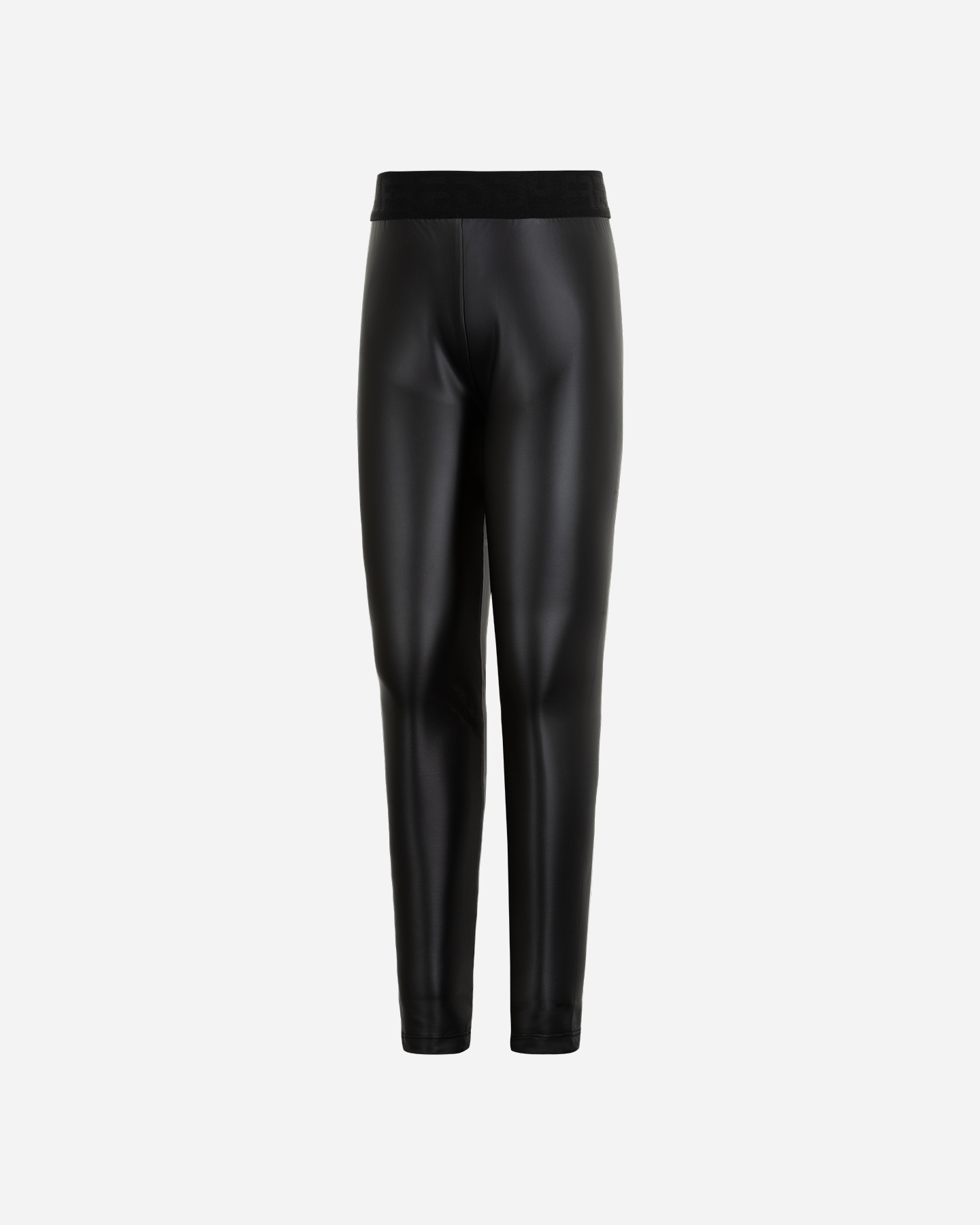 Leggings FREDDY ECOPELLE JR - Nero - 0 | Cisalfa Sport