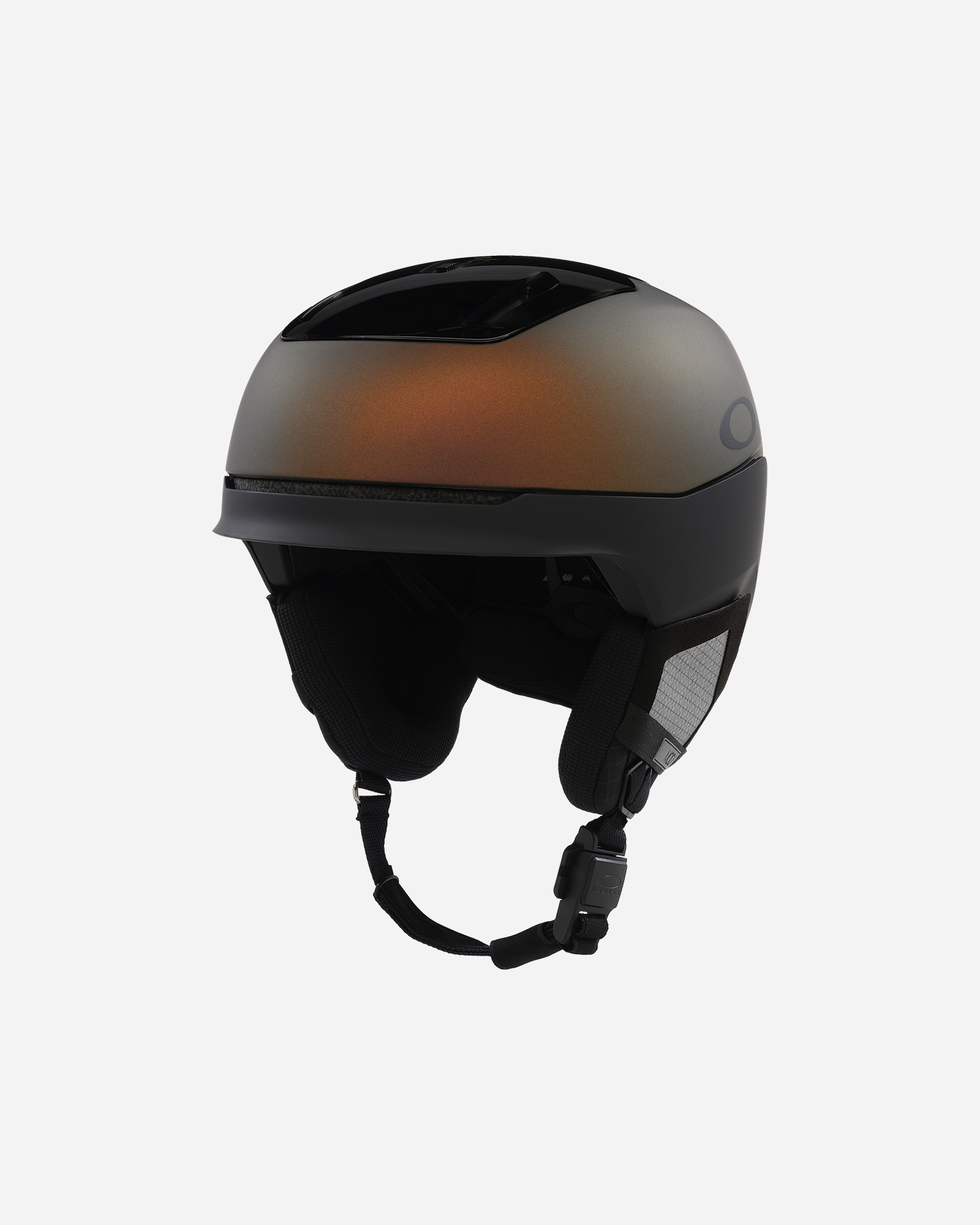 Casco sci OAKLEY MOD5 M - Arancione - 0 | Cisalfa Sport