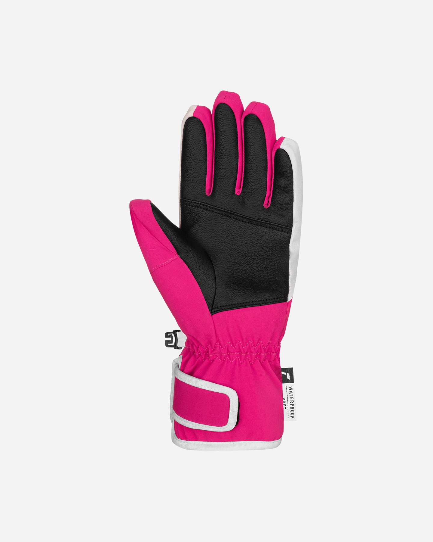 Guanti sci REUSCH KEIRA W - Fucsia - 2 | Cisalfa Sport