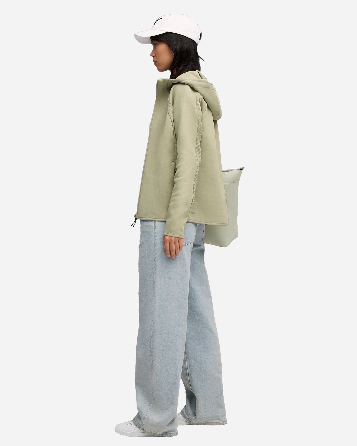 Felpa PUMA EVOSTRIPE W - 4 | Cisalfa Sport