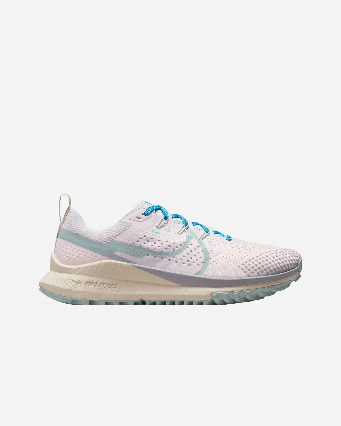 Scarpe trail NIKE REACT PEGASUS TRAIL 4 W - 0 | Cisalfa Sport