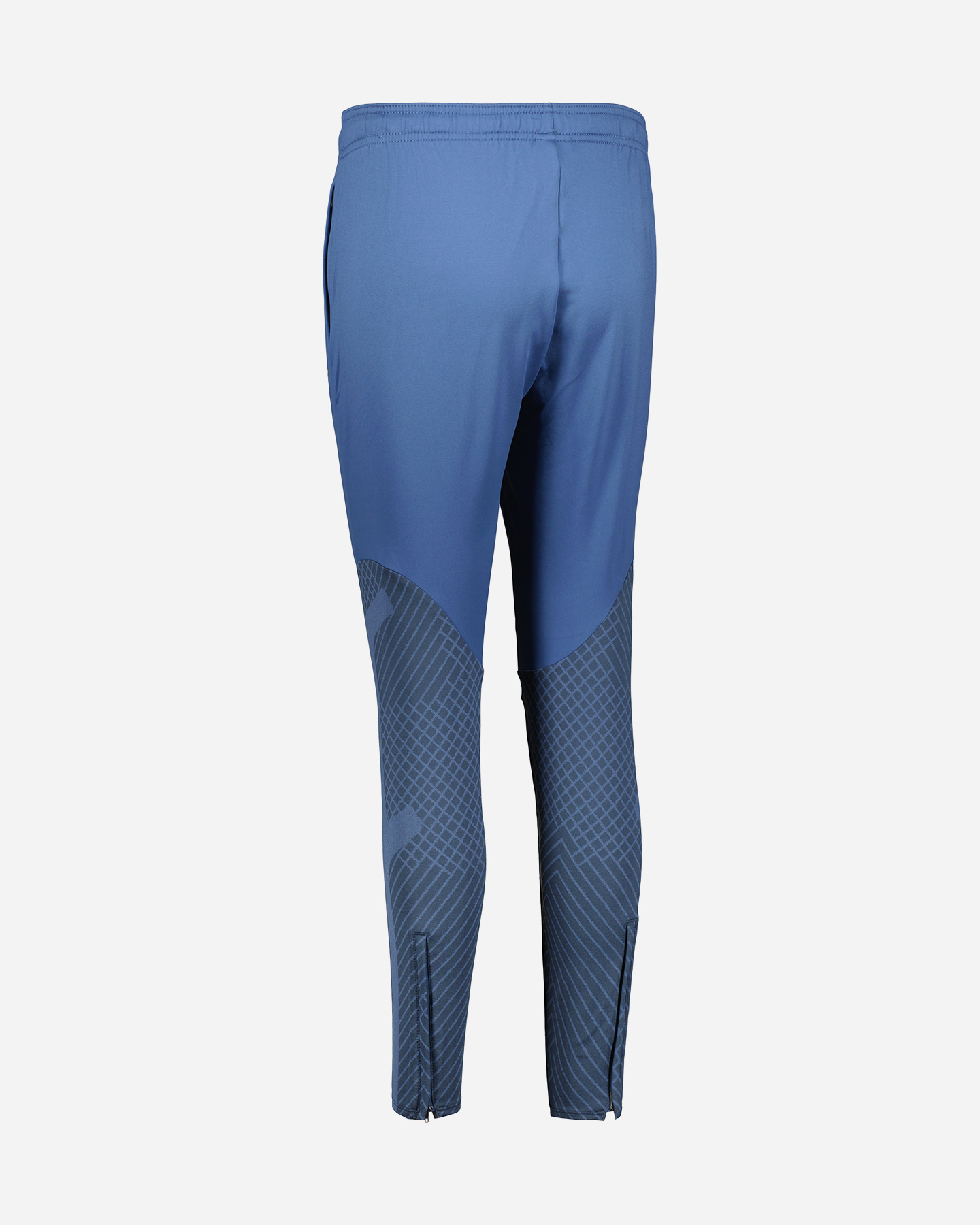 Pantaloncini calcio NIKE DRI FIT STRIKE KPZ W - Blu Navy - 2 | Cisalfa Sport