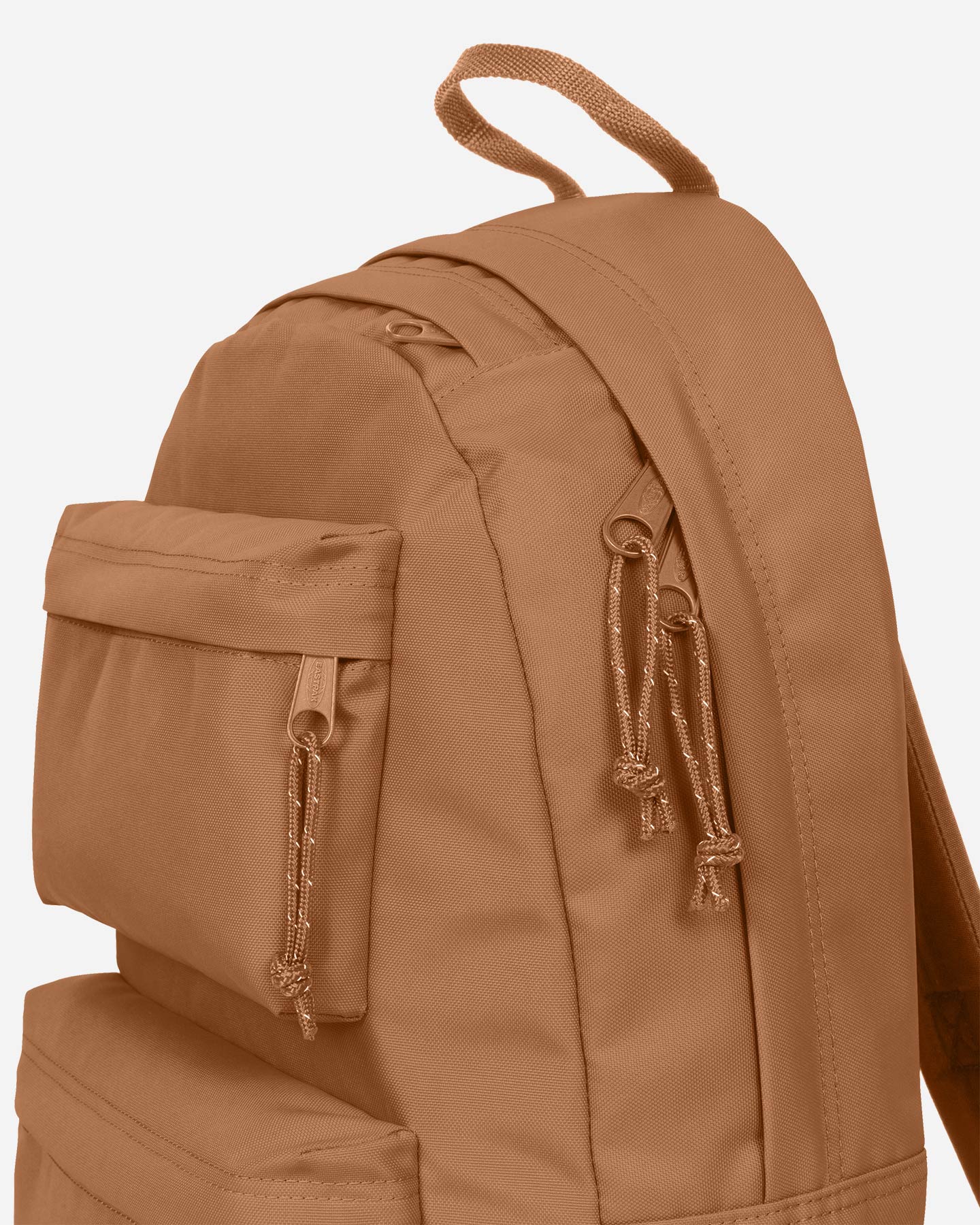 Zaino EASTPAK PADDED DOUBLE  - Marrone - 3 | Cisalfa Sport
