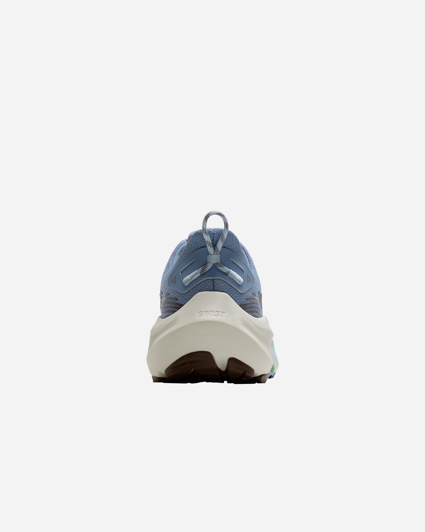 Scarpe running BROOKS GHOST TRAIL W - Blu - 5 | Cisalfa Sport