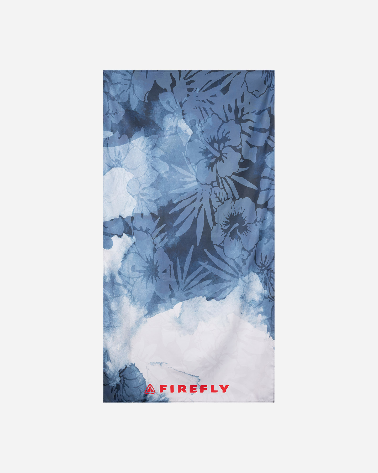 Telo mare FIREFLY IBISCUS  - Blu - 0 | Cisalfa Sport