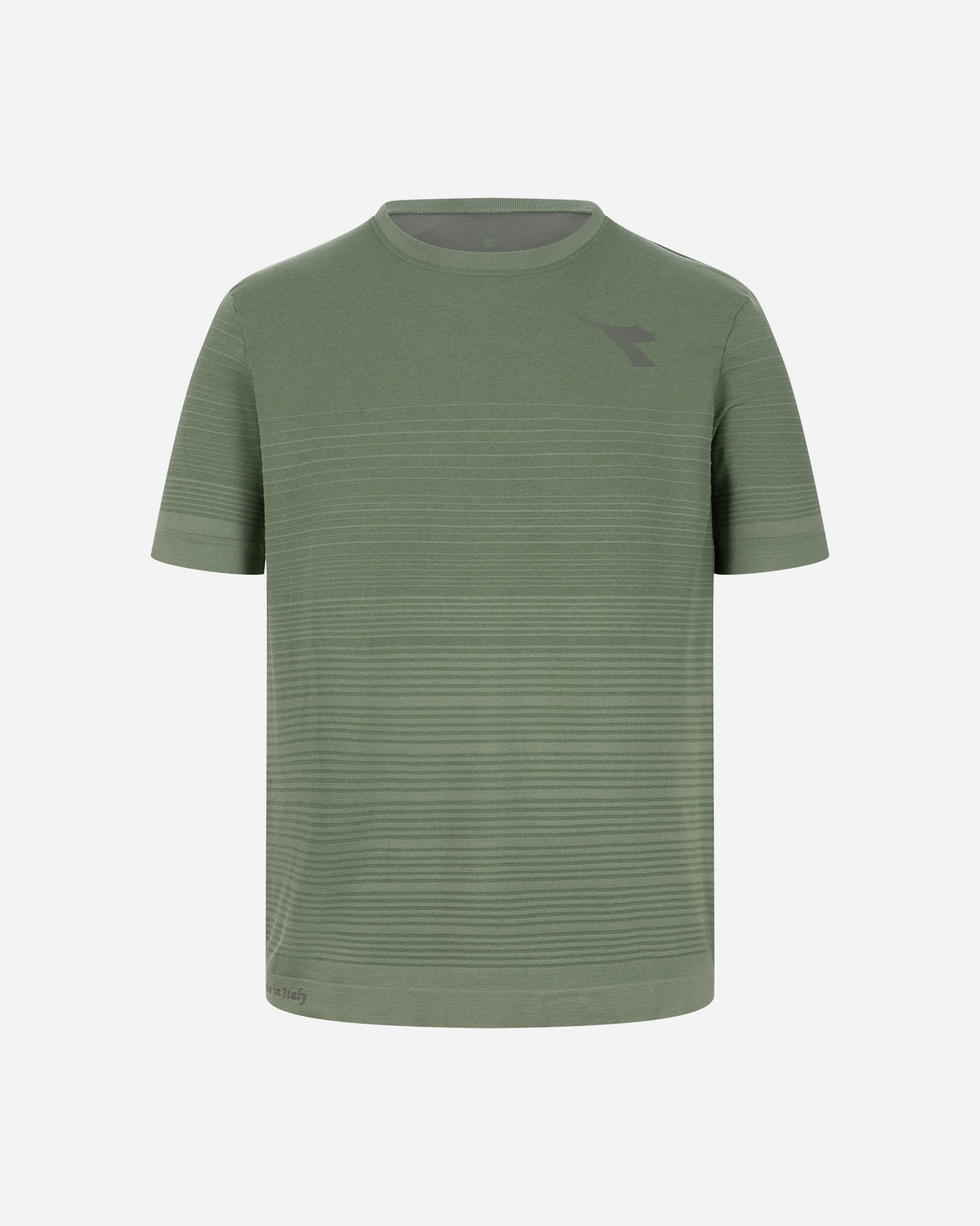 Short running Diadora Stratouno uomo