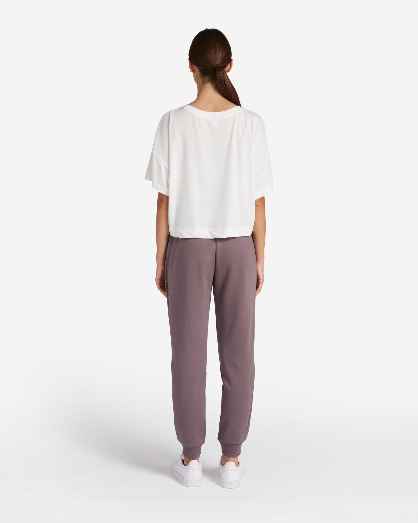 T-shirt ARENA LIFESTYLE W - Bianco - 2 | Cisalfa Sport