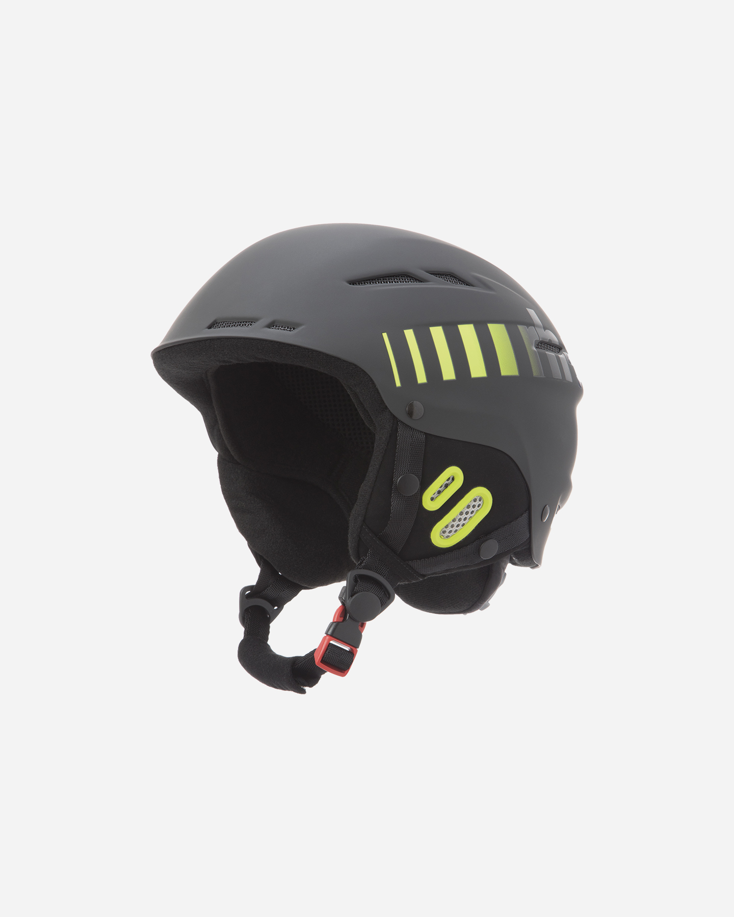 Casco sci RH+ RIDER IHX6026-18 M - Nero - 0 | Cisalfa Sport