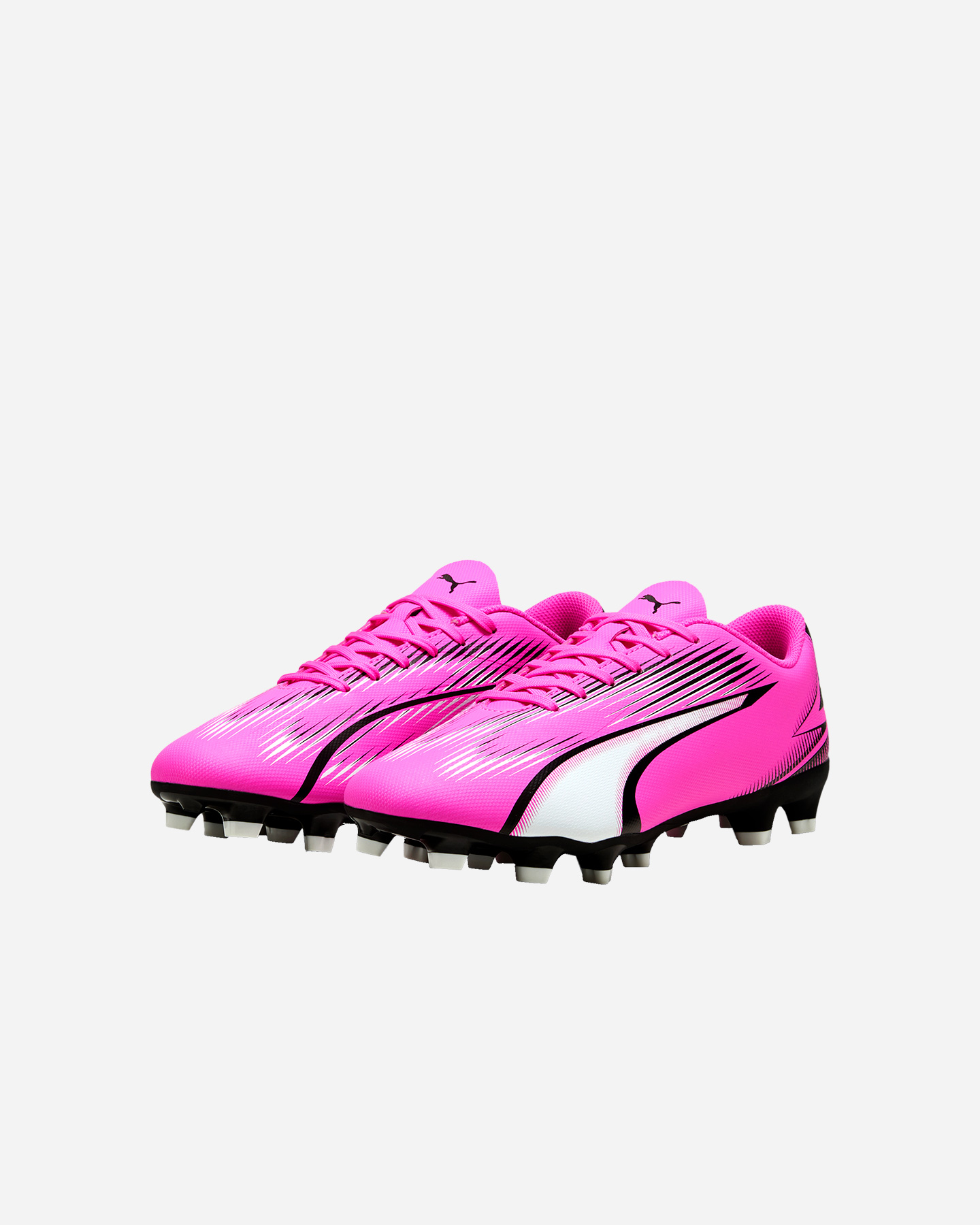 Scarpe calcio PUMA ULTRA PLAY FG-AG M - Rosa - 1 | Cisalfa Sport