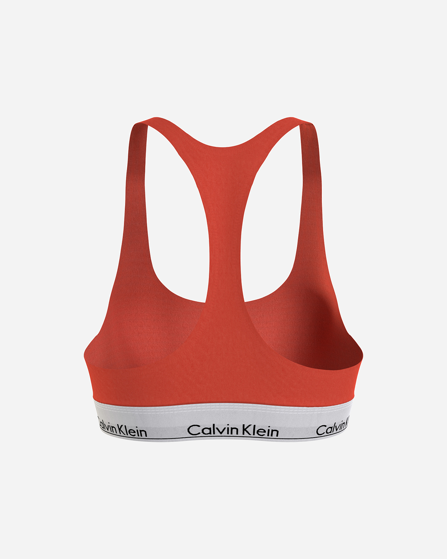 Intimo CALVIN KLEIN UNDERWEAR BRALETTE W - Arancione - 1 | Cisalfa Sport