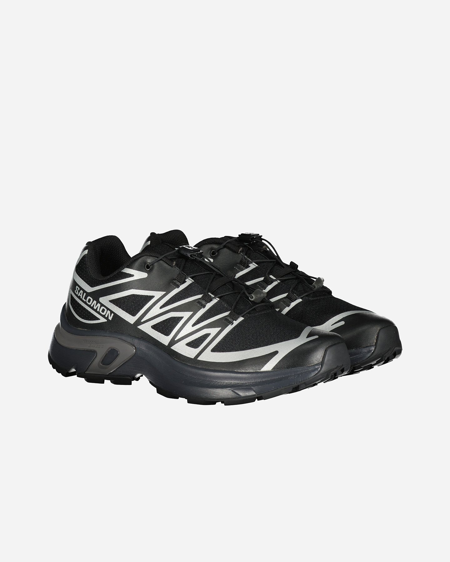 Scarpe sneakers SALOMON XT-EVR M - Nero - 1 | Cisalfa Sport