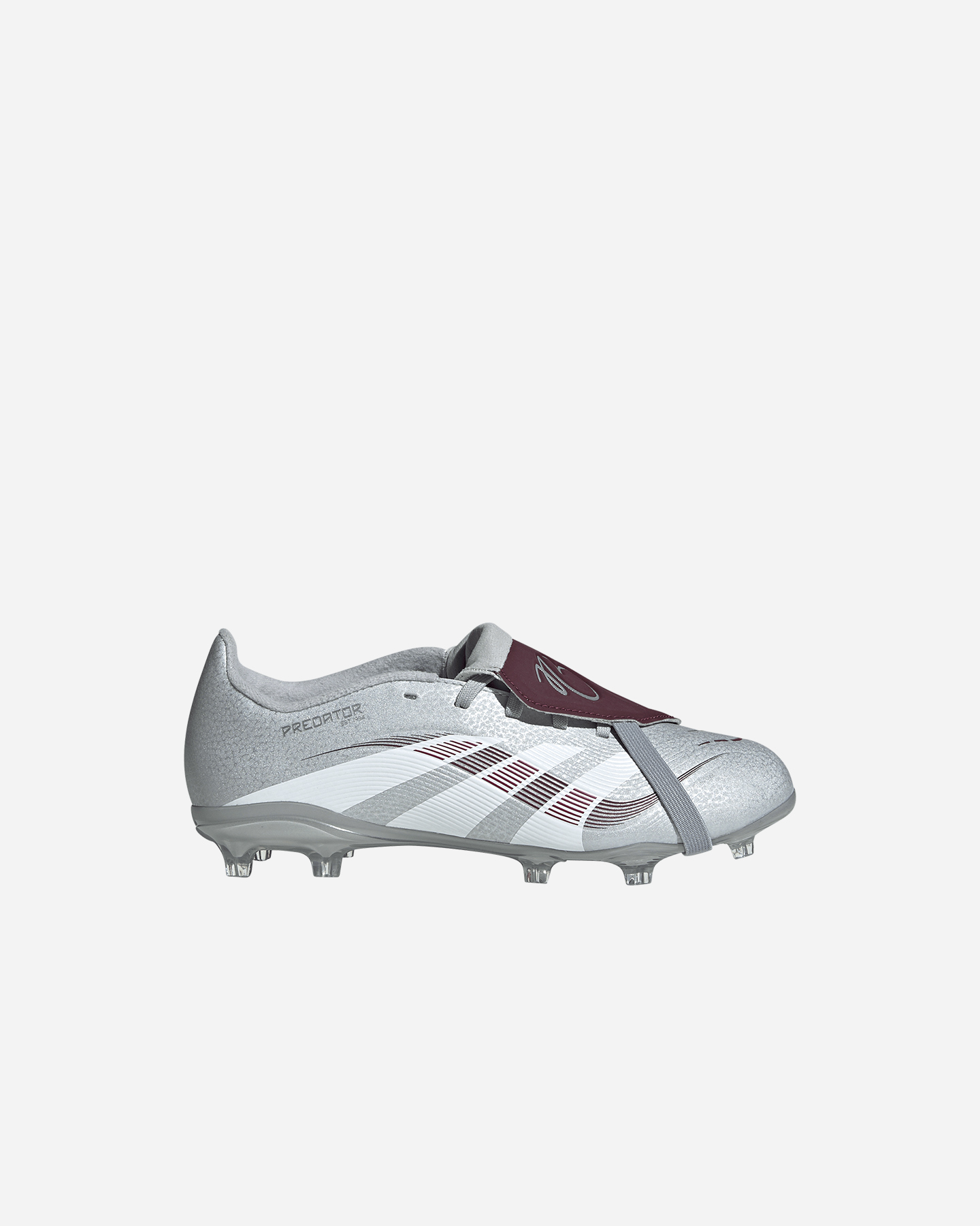 Scarpe calcio ADIDAS PREDATOR LEAGUE FT FG JB JR - Color mix - 0 | Cisalfa Sport