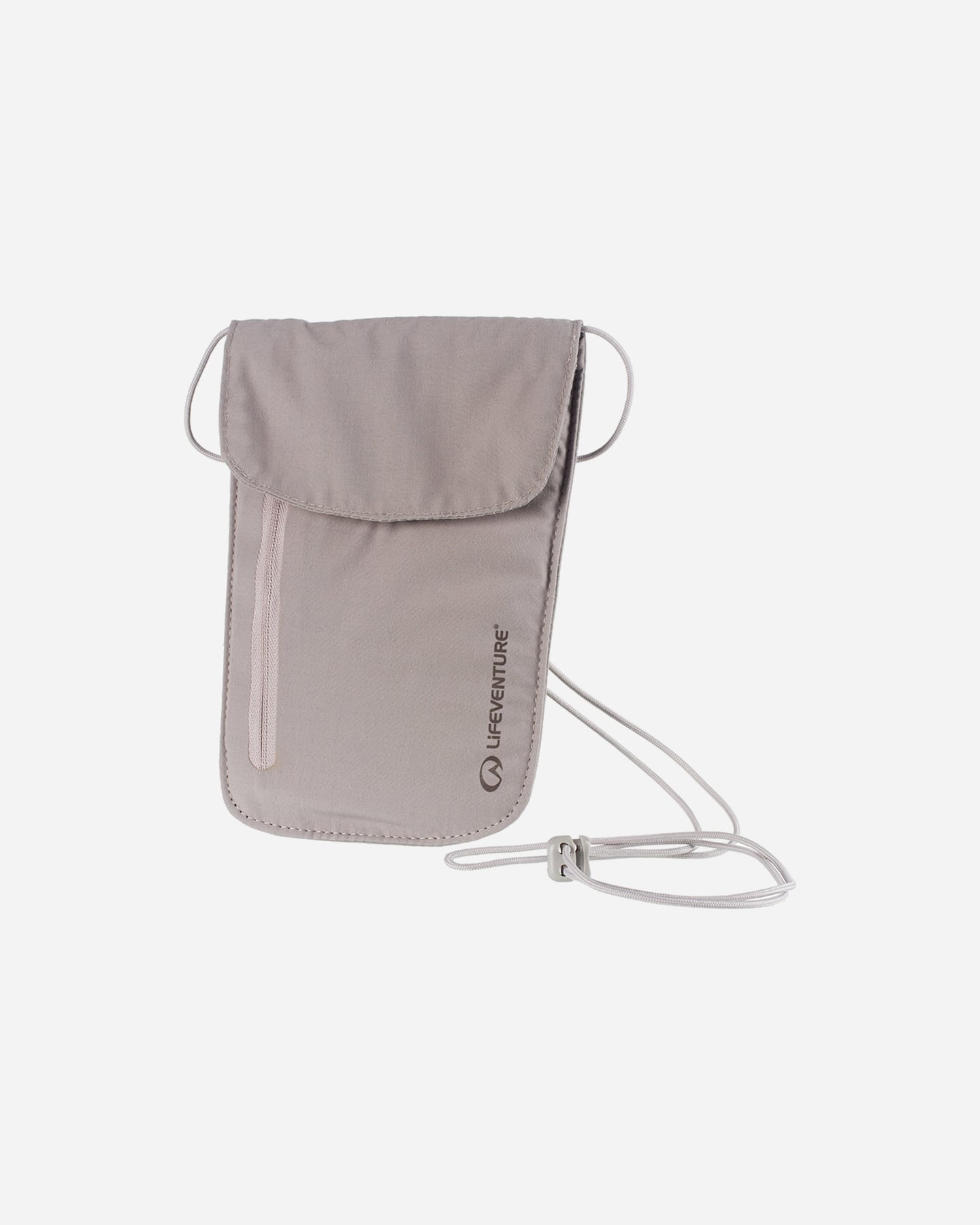 Portafoglio LIFEVENTURE RFID BODY WALLET CHEST  - Grigio - 0 | Cisalfa Sport