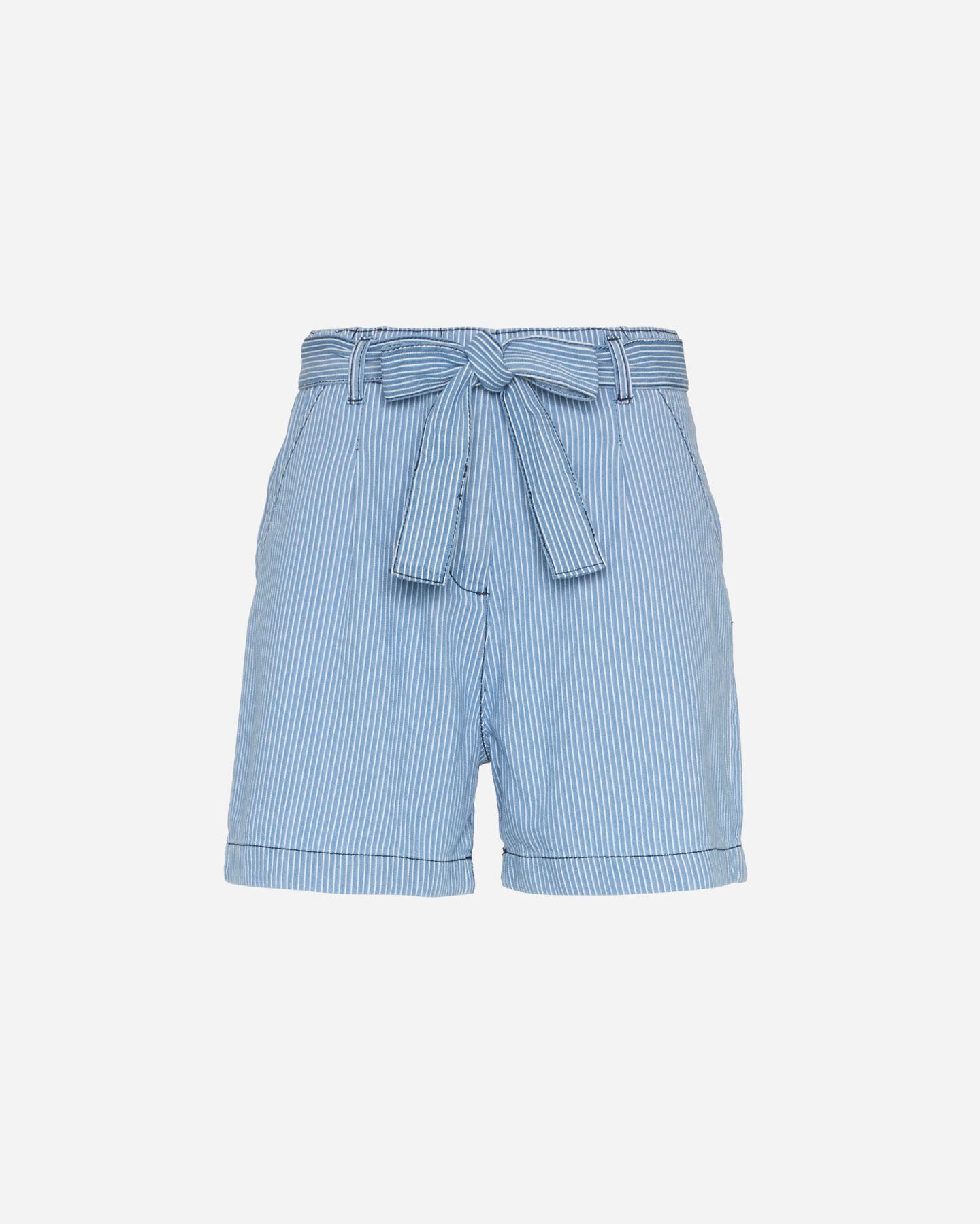 Bermuda DACK'S ESSENTIAL W - Denim - 0 | Cisalfa Sport