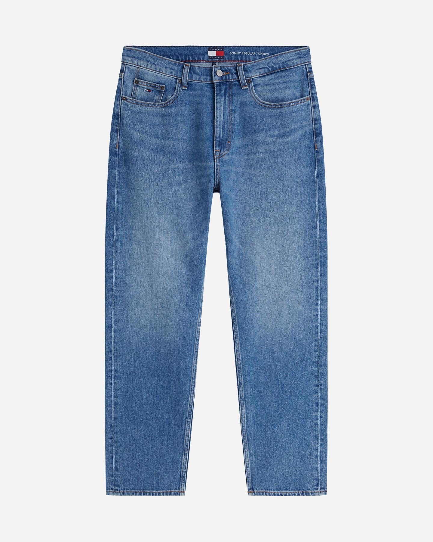 Sonny Tapered M - Jeans - Uomo - Denim