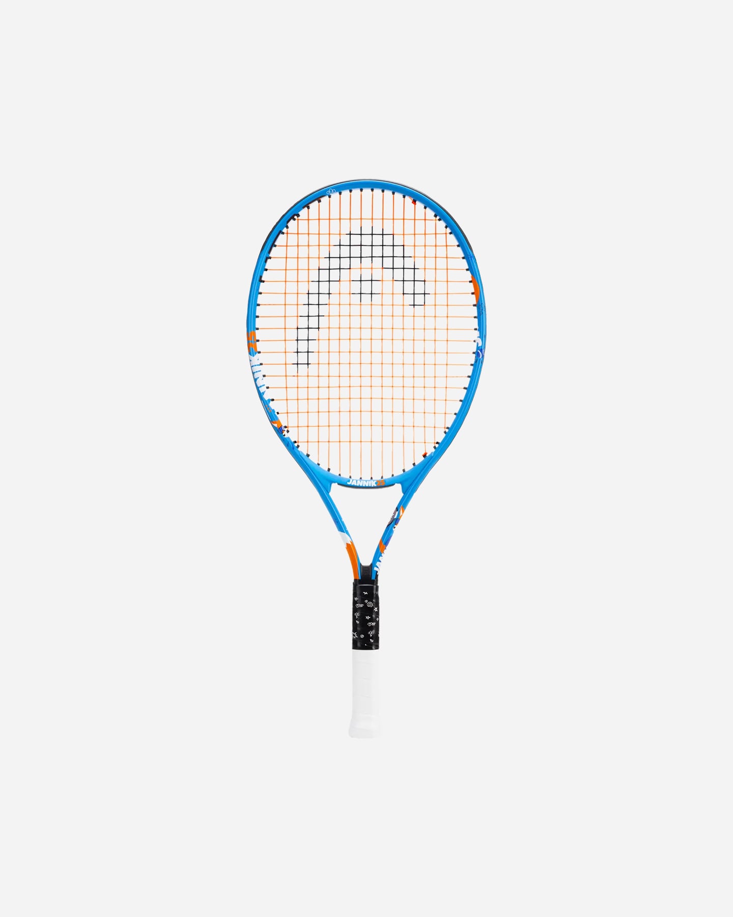 Jannik 25 Jr - Racchetta Tennis