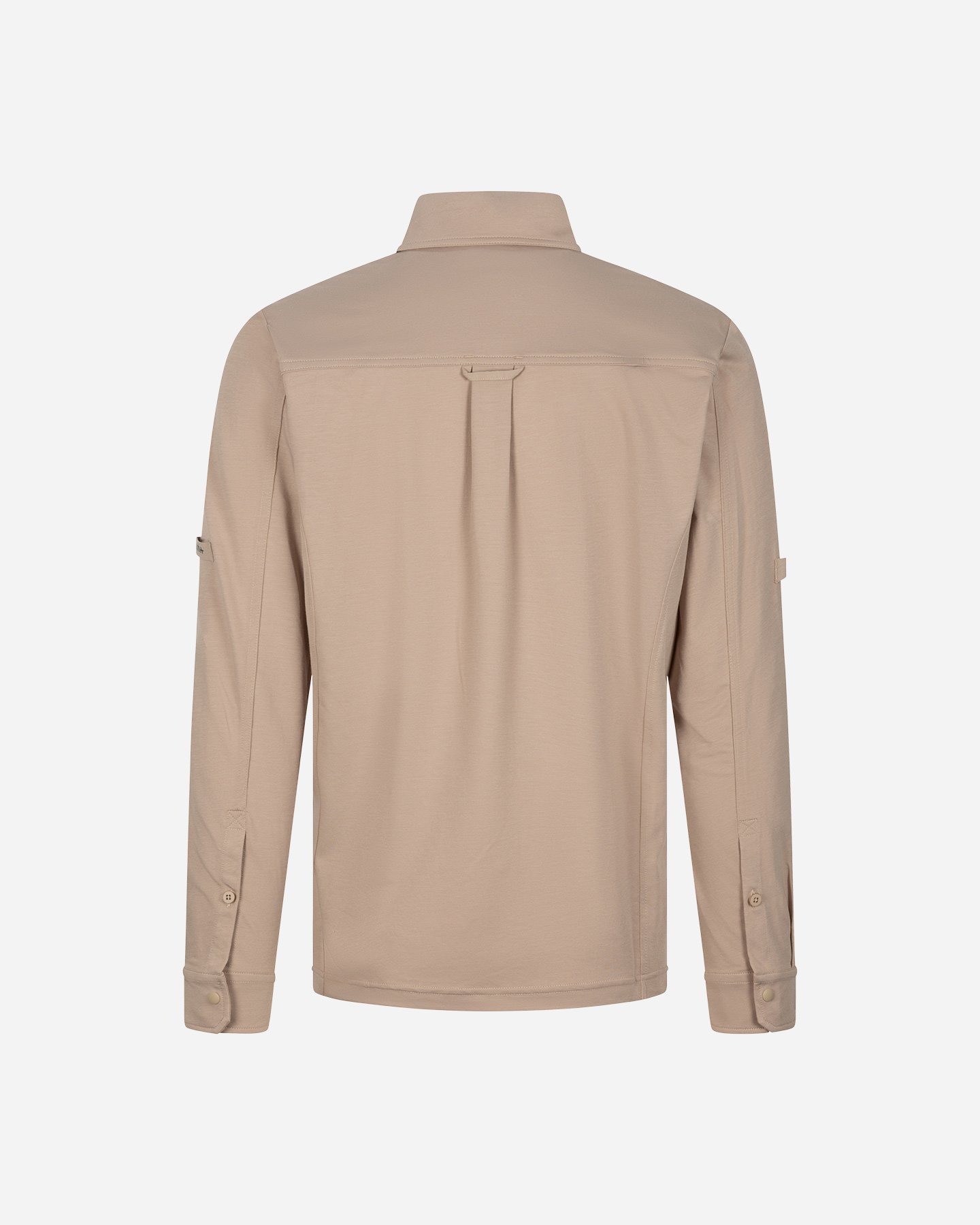 Camicia RH+ TREK M - Beige - 1 | Cisalfa Sport