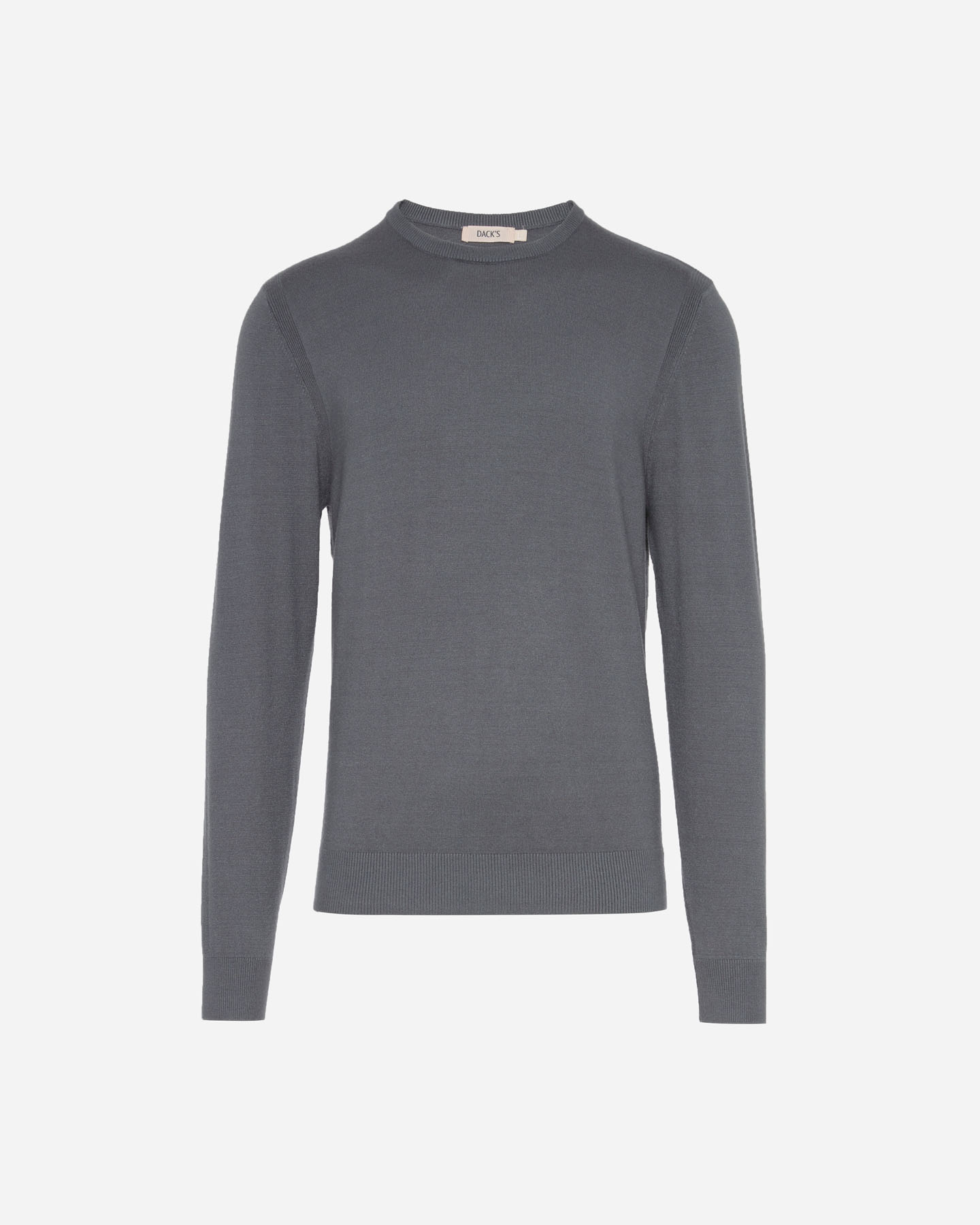 Maglione DACK'S ESSENTIAL M - Azzurro - 0 | Cisalfa Sport