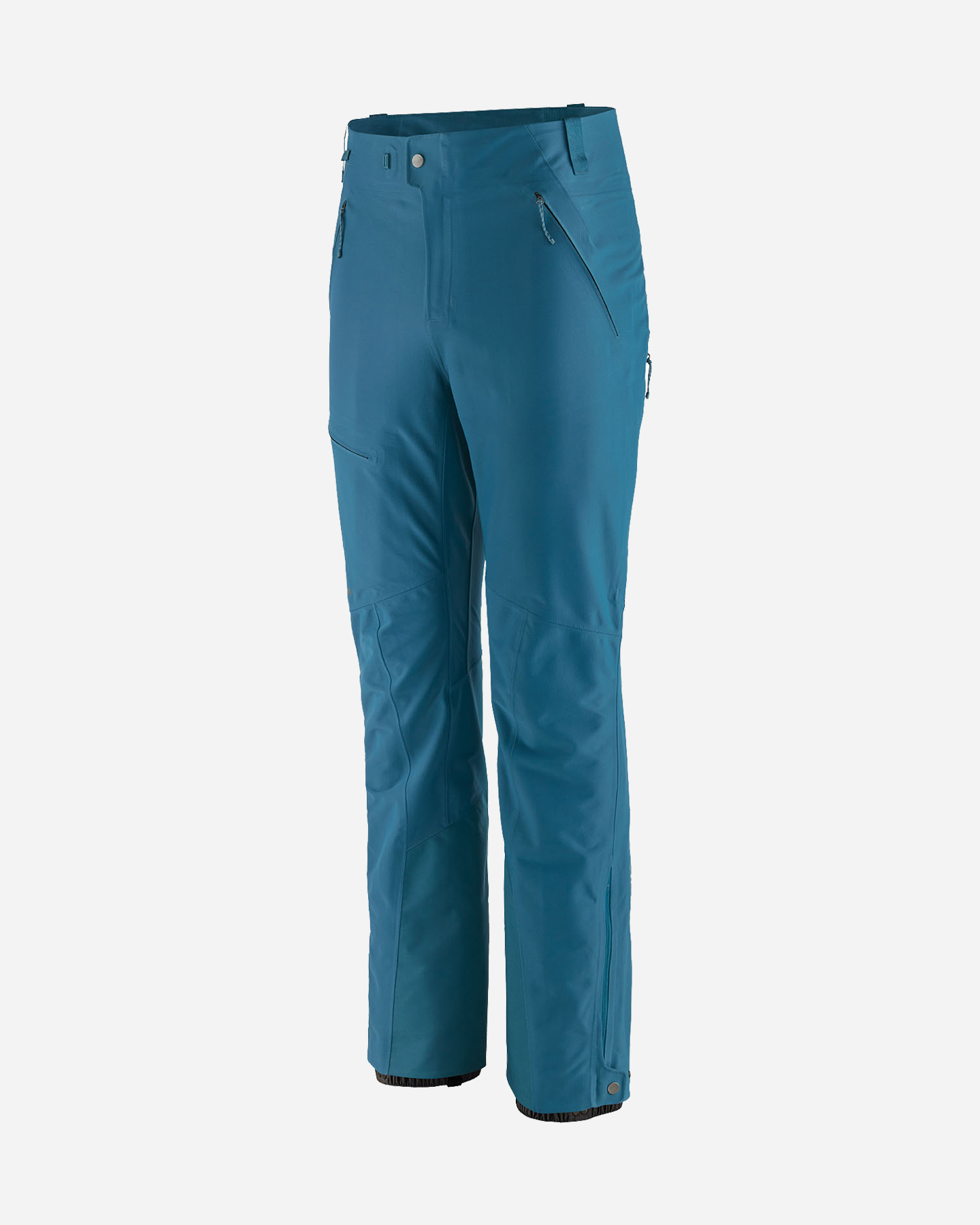 Pantalone outdoor PATAGONIA UPSTRIDE M - Blu - 0 | Cisalfa Sport